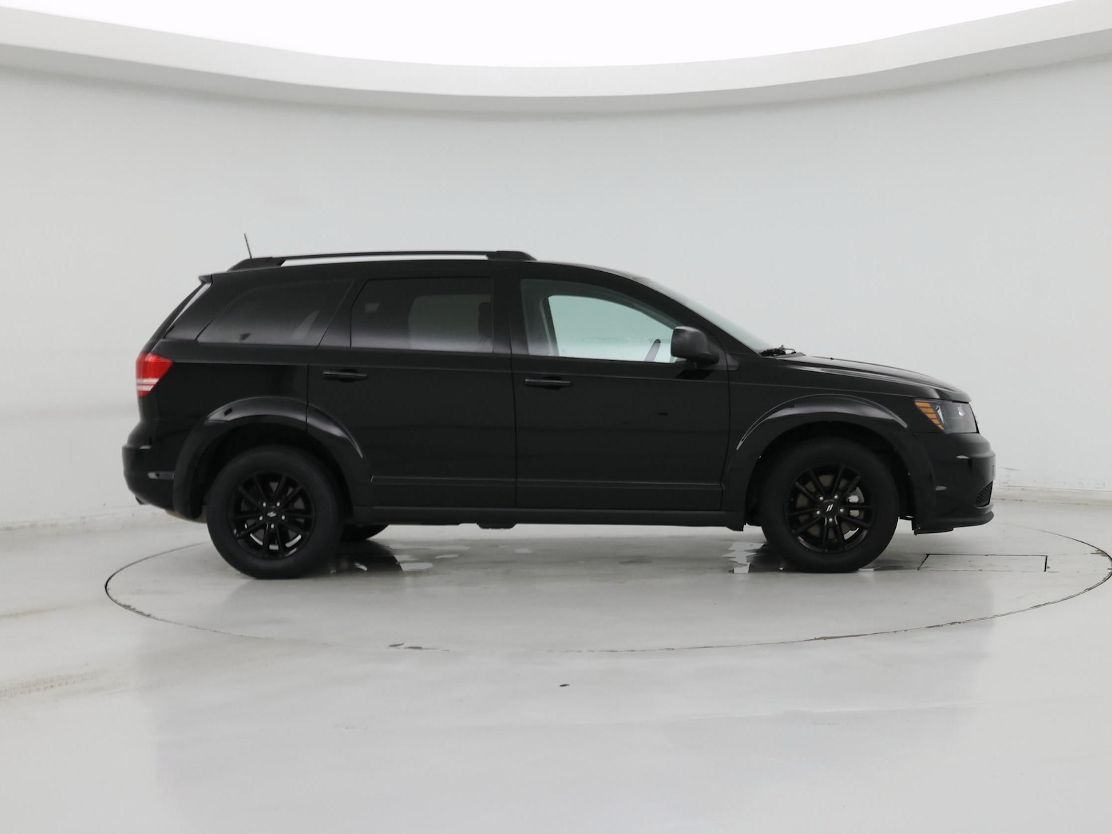 2020 Dodge Journey SE - Photo 8