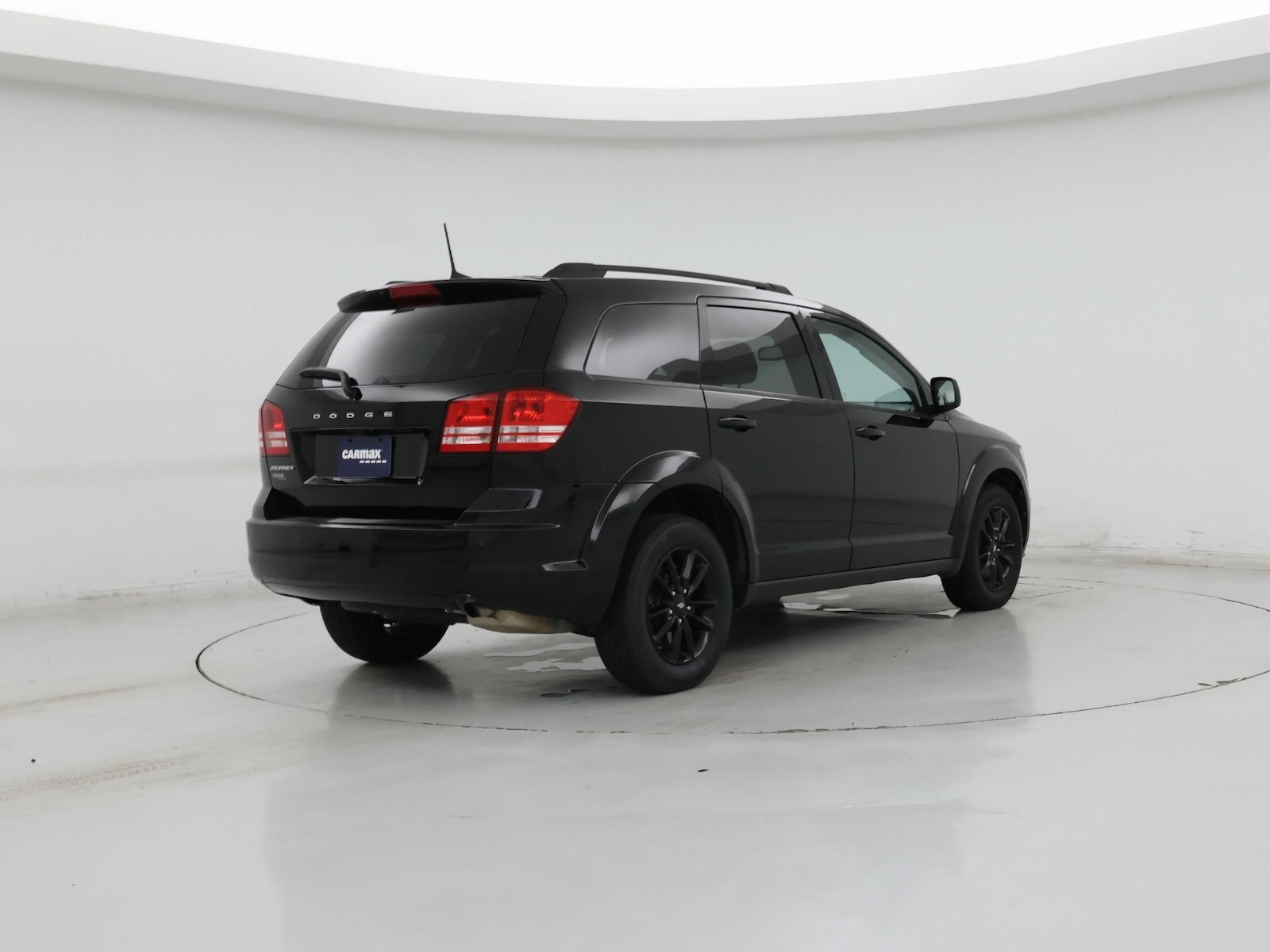 2020 Dodge Journey SE - Photo 9