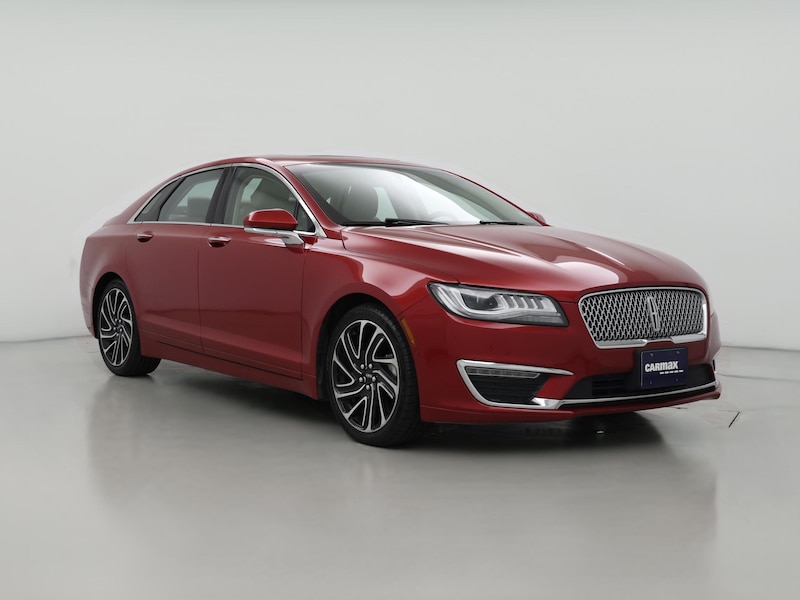 2020 Lincoln MKZ Reserve -
                  Saint Louis, MO