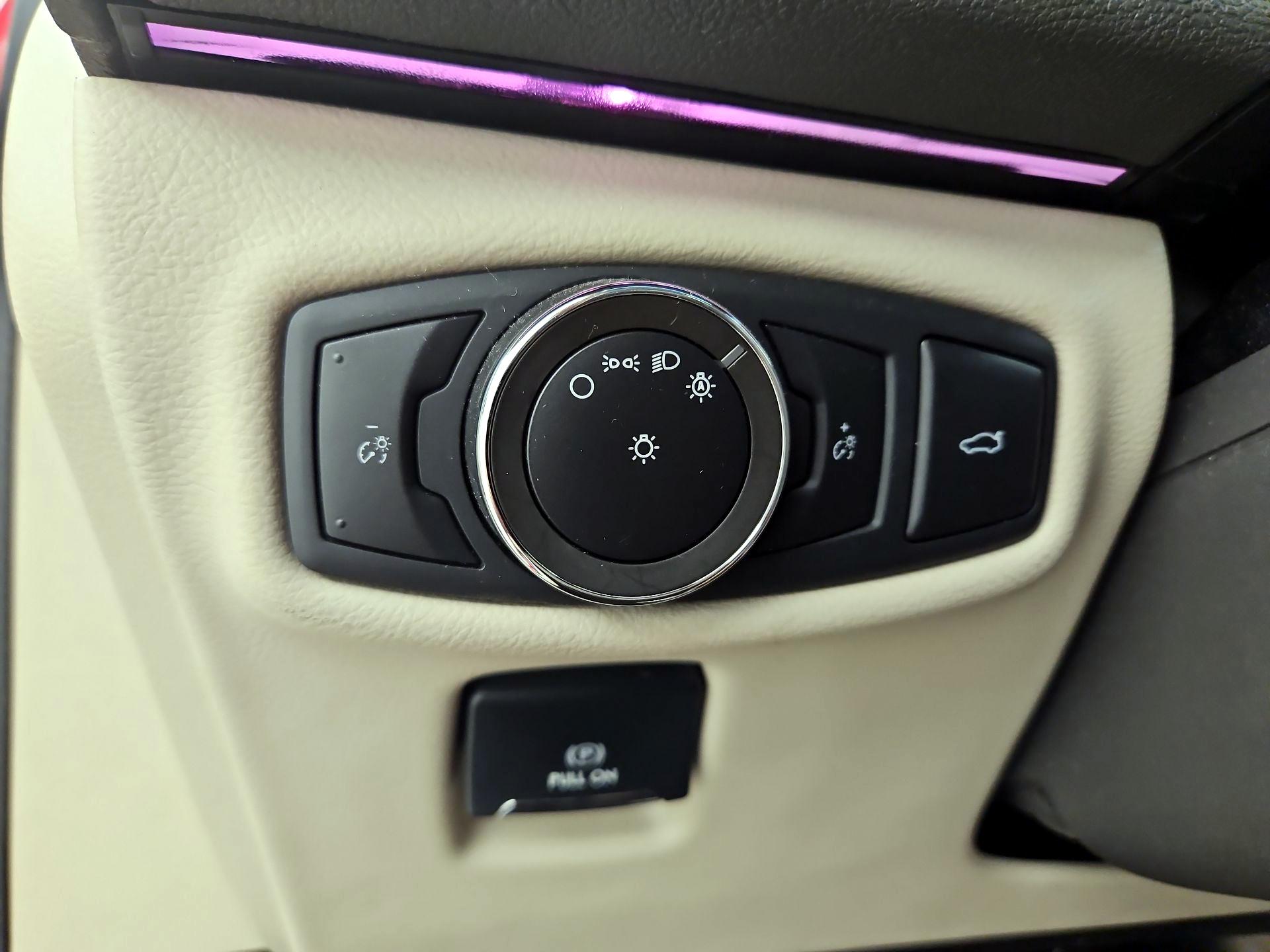 Thumbnail: 2020 Lincoln MKZ - 13