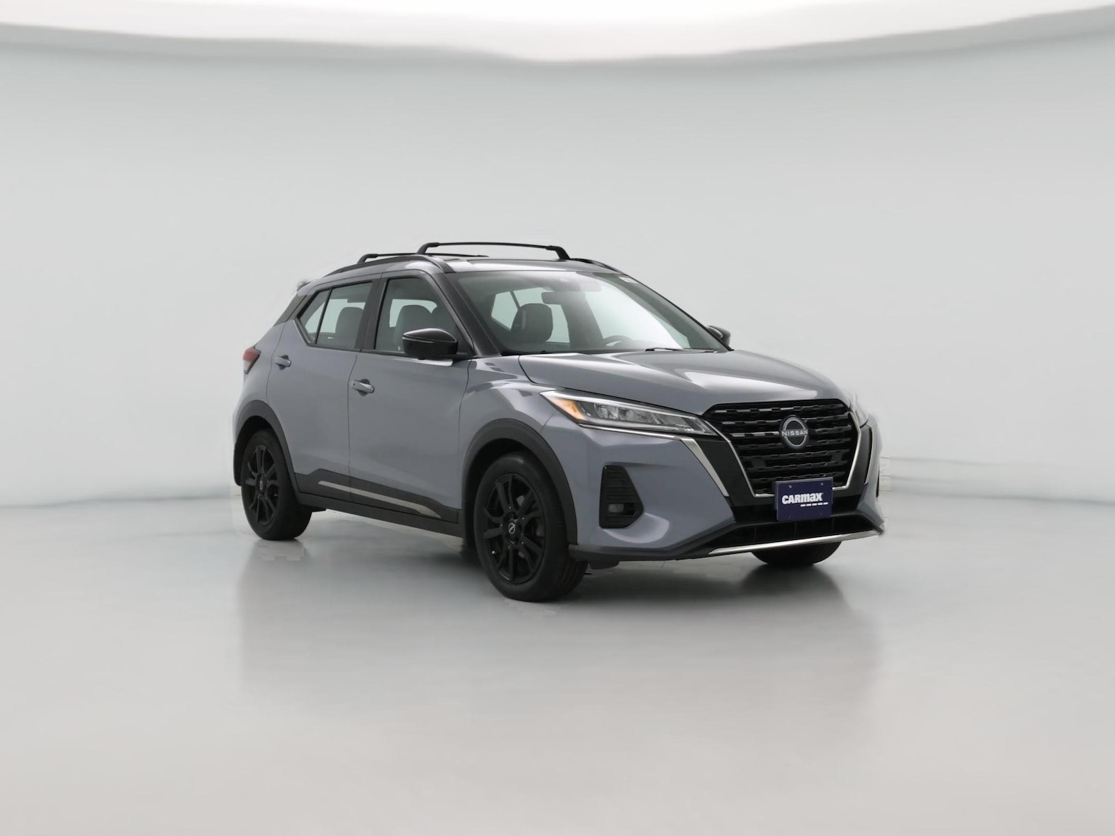2023 Nissan Kicks