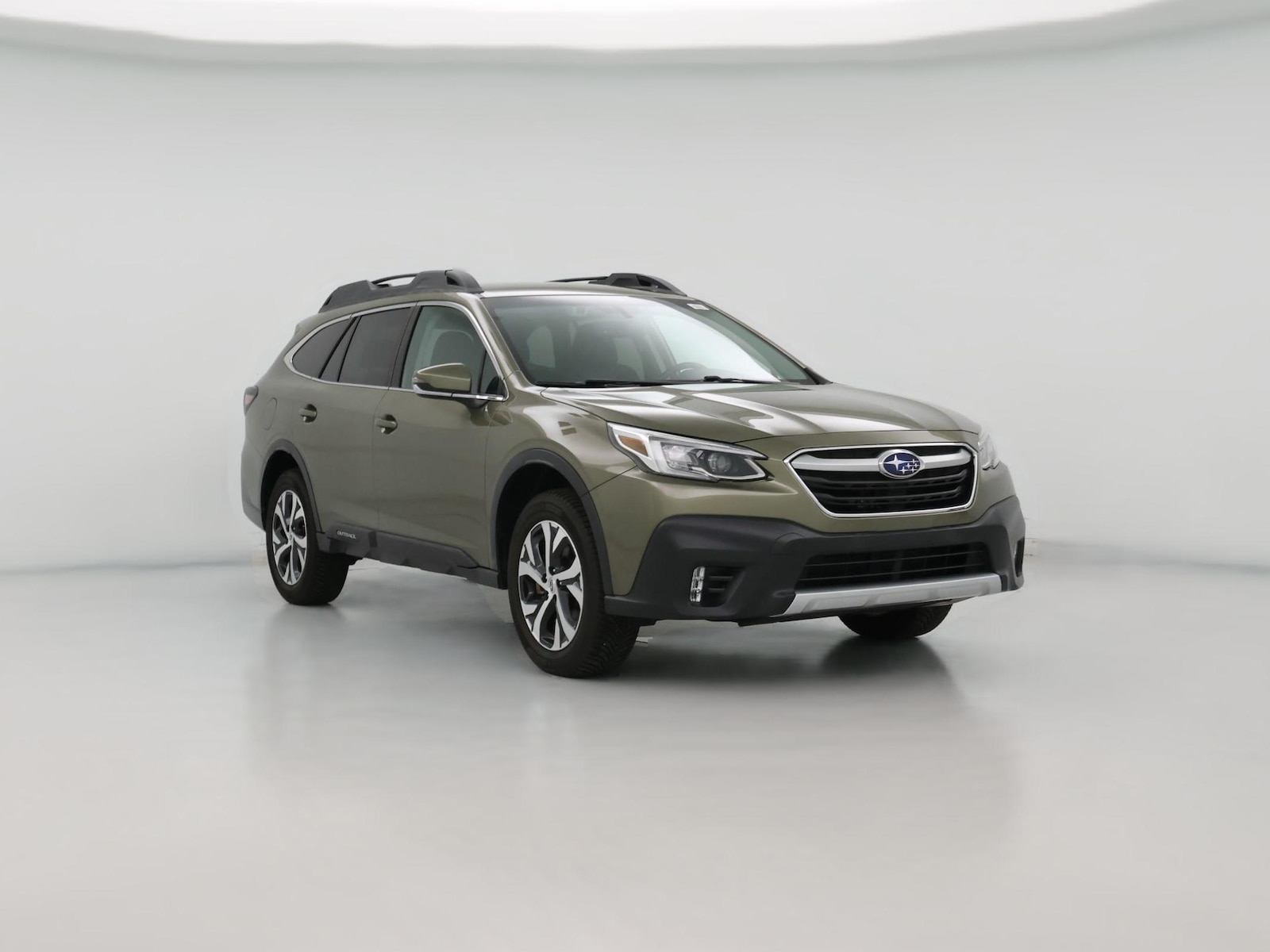 2021 Subaru Outback