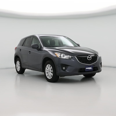 2014 Mazda CX-5 Touring