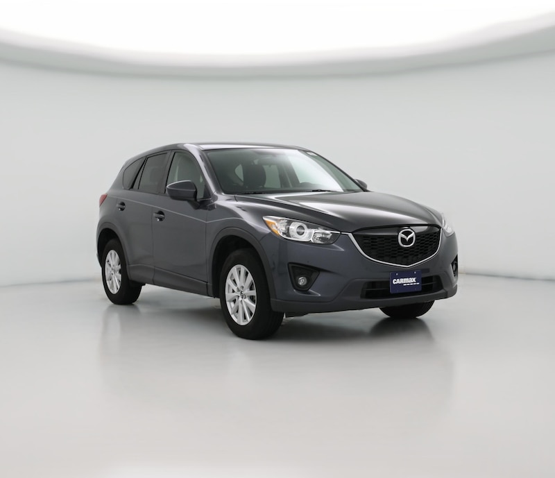 2014 Mazda CX-5 Touring