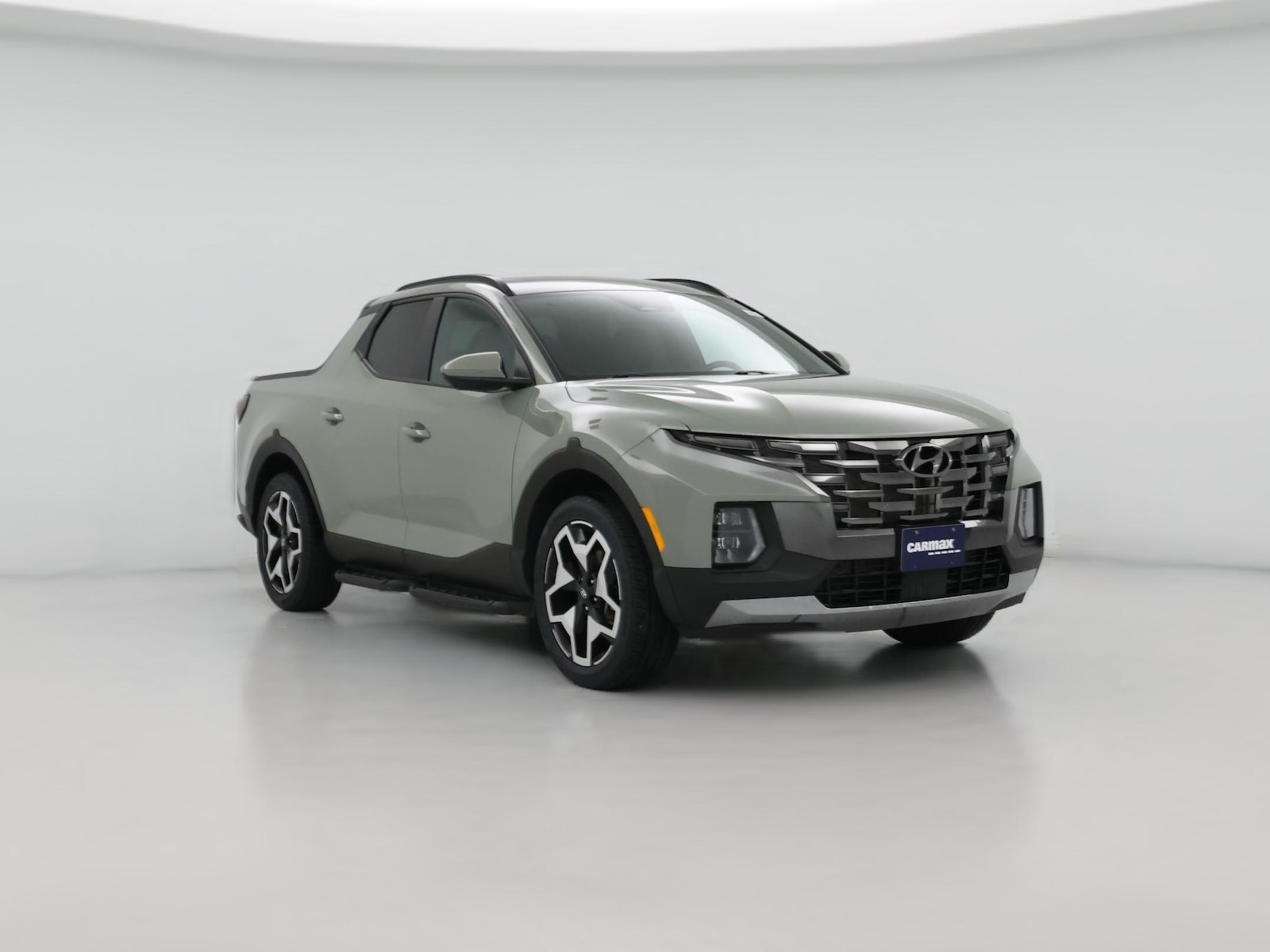 2022 Hyundai Santa Cruz