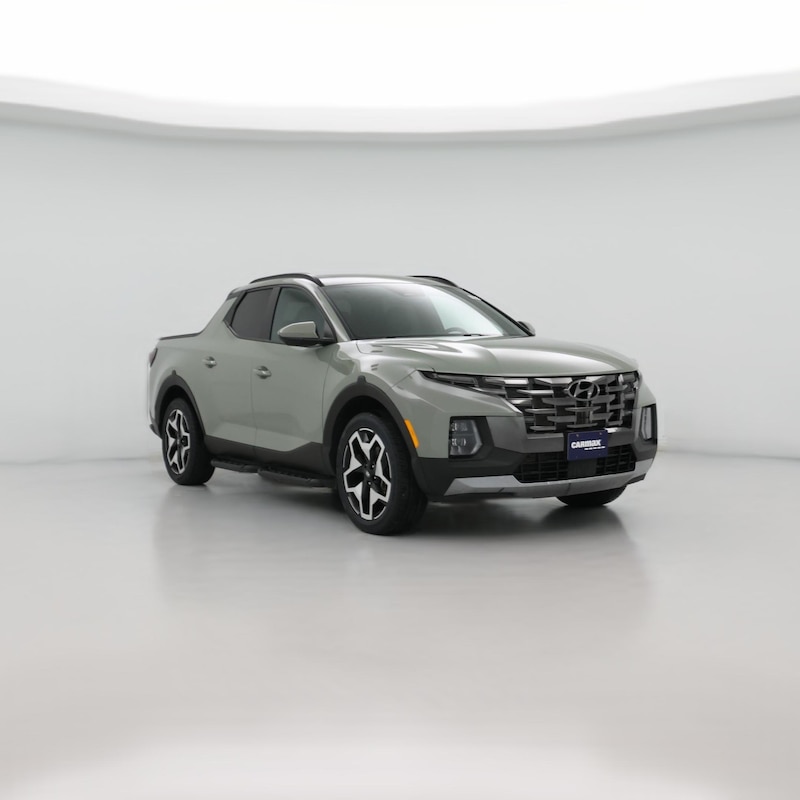2022 Hyundai Santa Cruz Limited