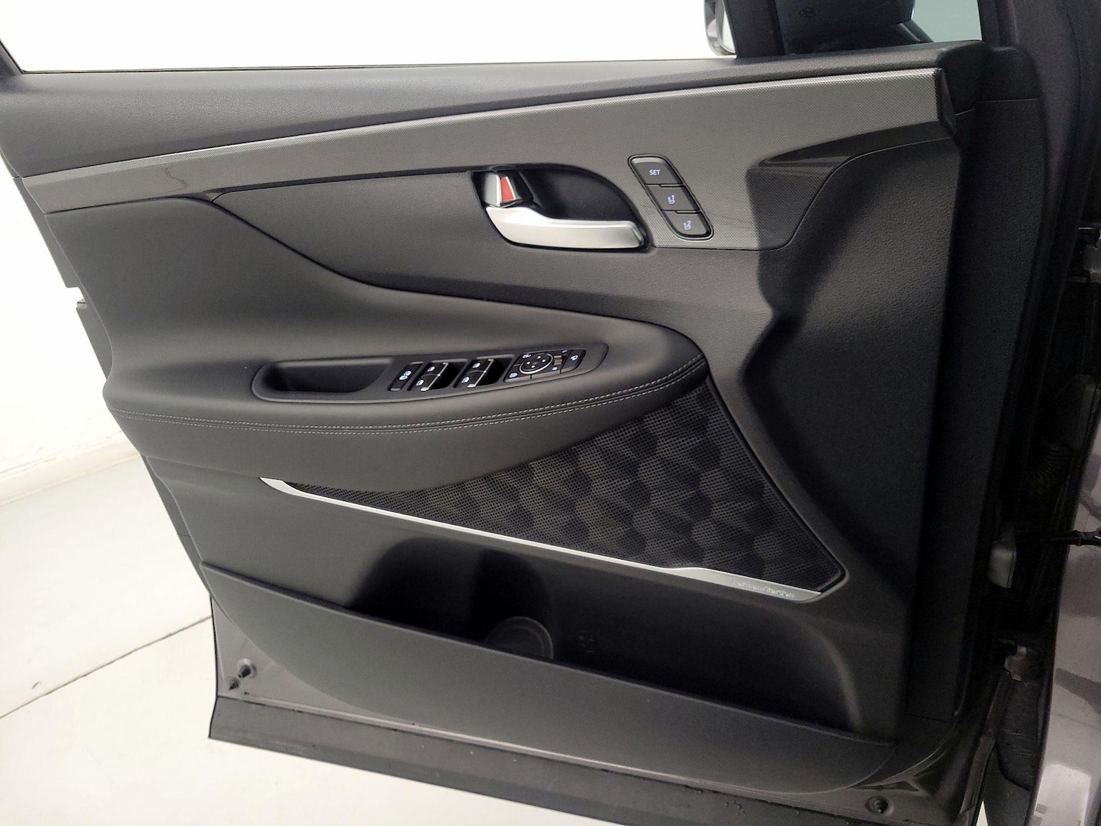 2021 Hyundai Santa Fe Limited HEV - Photo 13