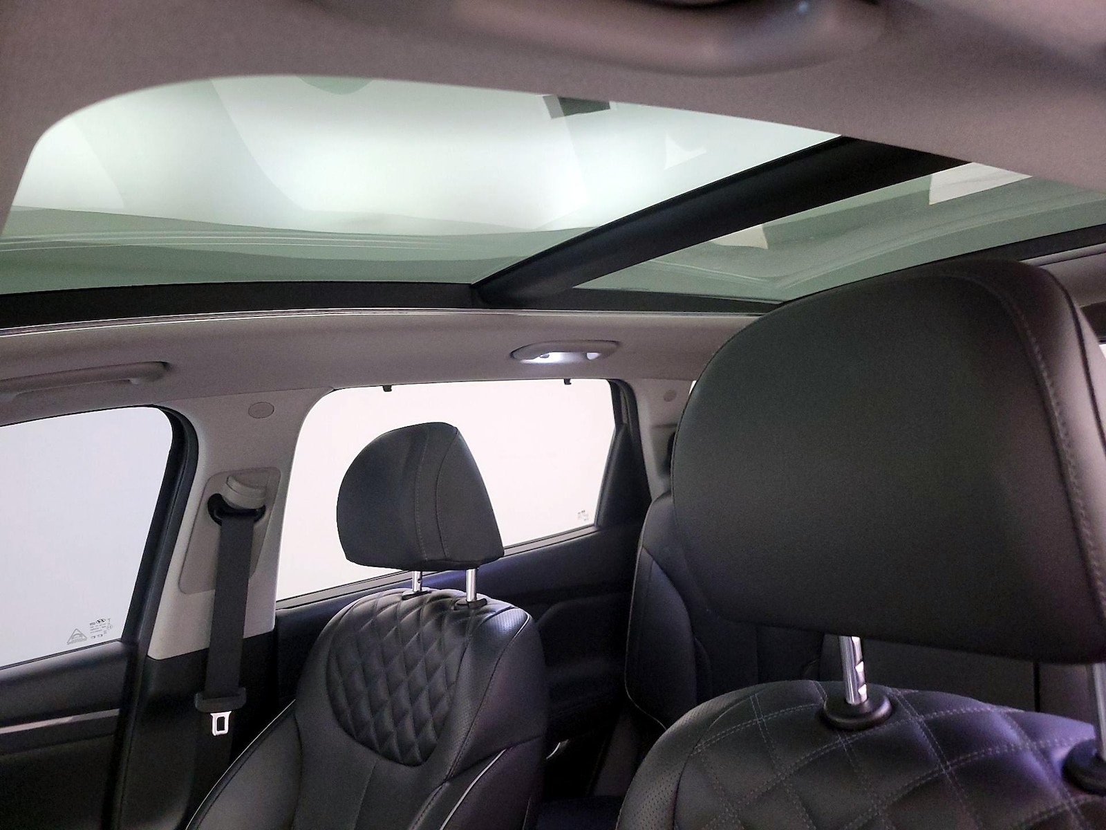 2021 Hyundai Santa Fe Limited HEV - Photo 20