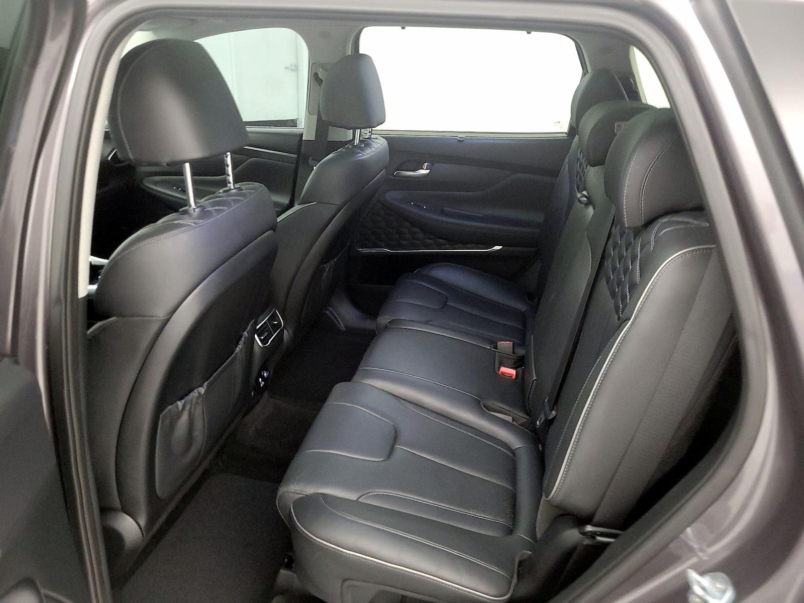 2021 Hyundai Santa Fe Limited HEV - Photo 21