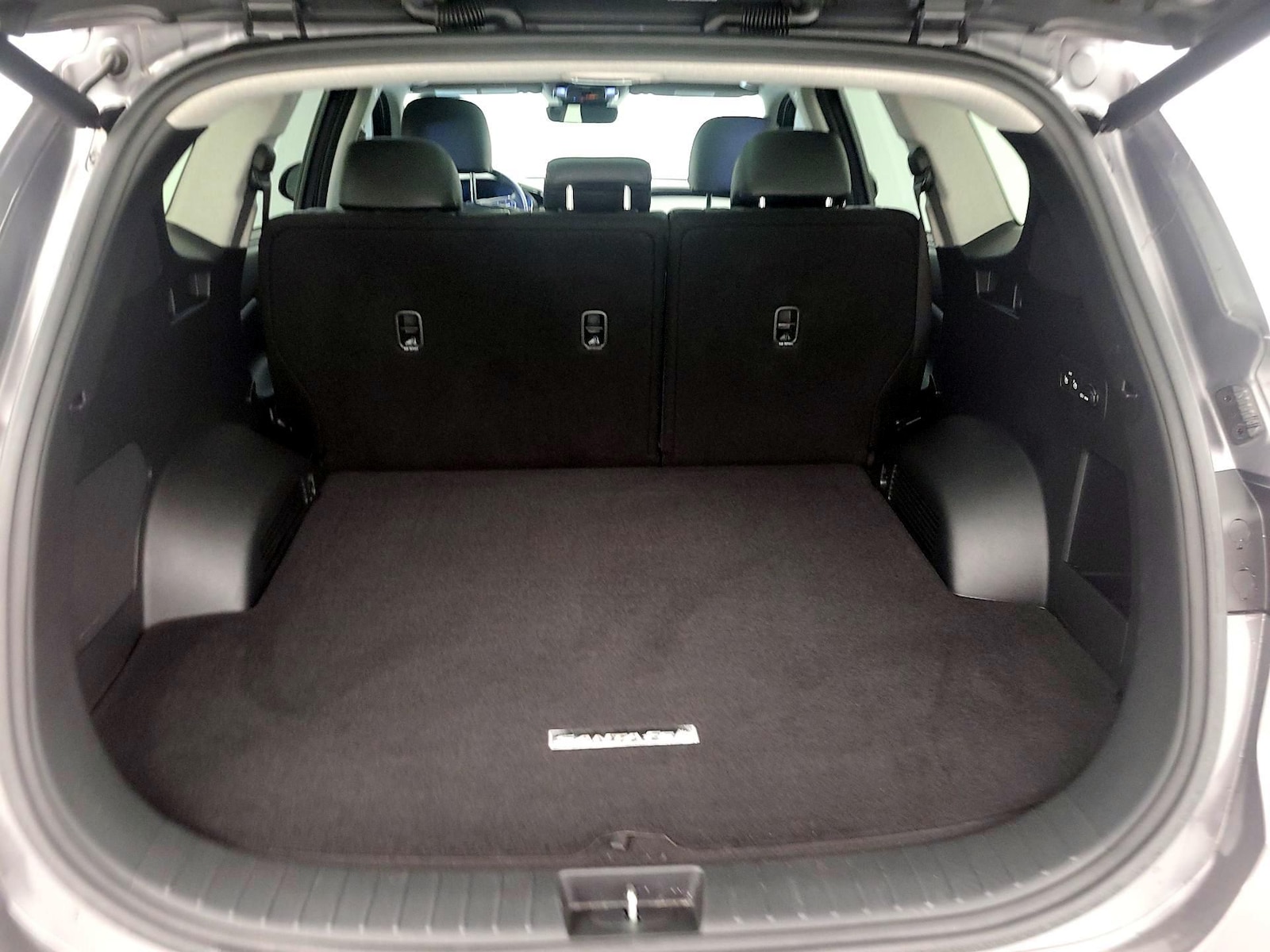 2021 Hyundai Santa Fe Limited HEV - Photo 22