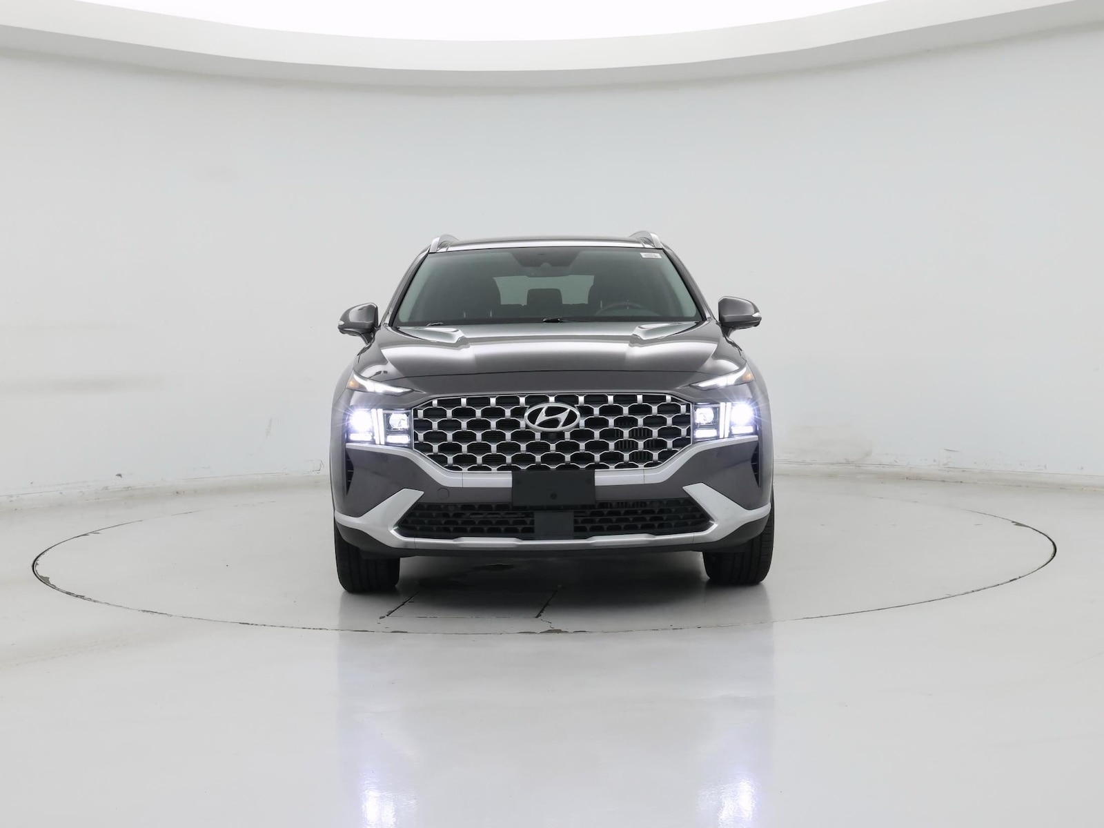 2021 Hyundai Santa Fe Limited HEV - Photo 6