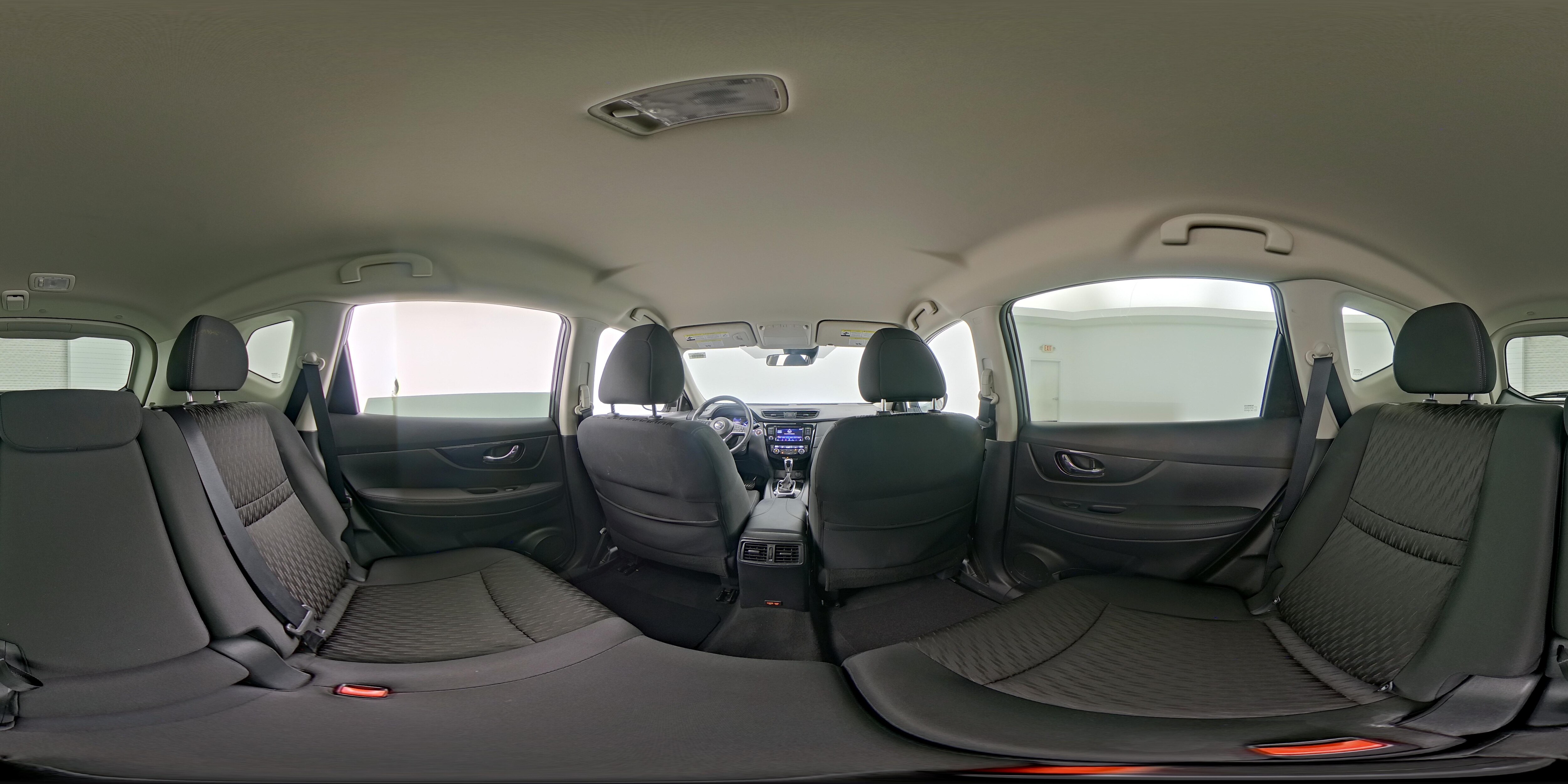 2019 Nissan Rogue SV - Photo 25