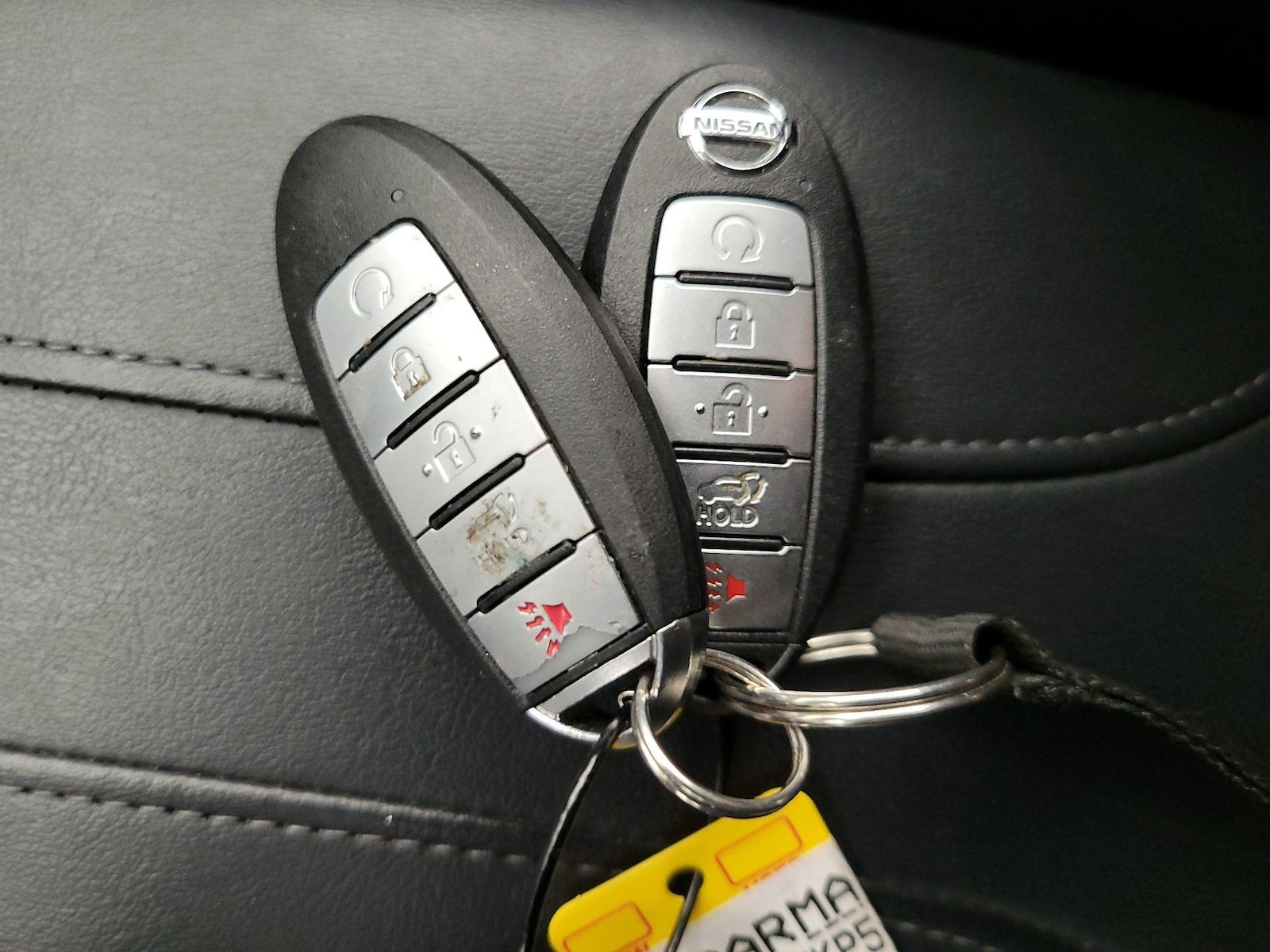 2019 Nissan Rogue SV - Photo 23
