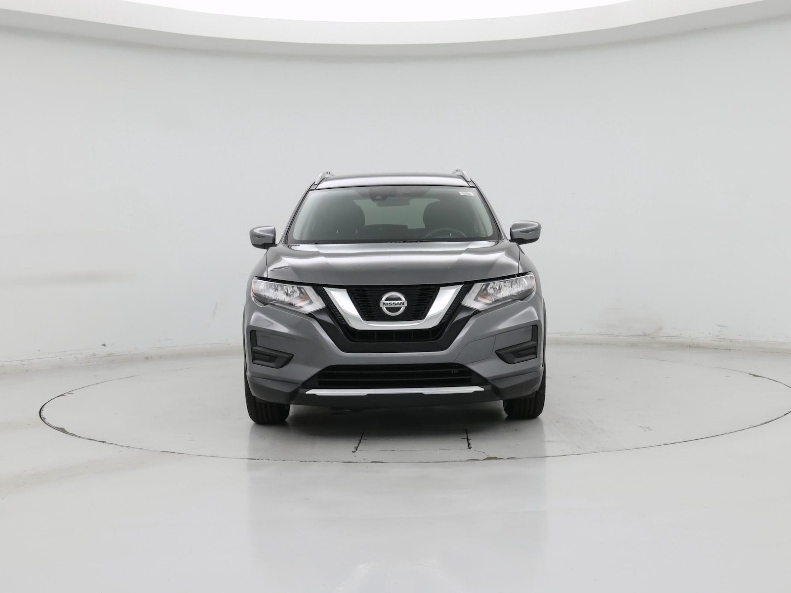 2019 Nissan Rogue SV - Photo 6