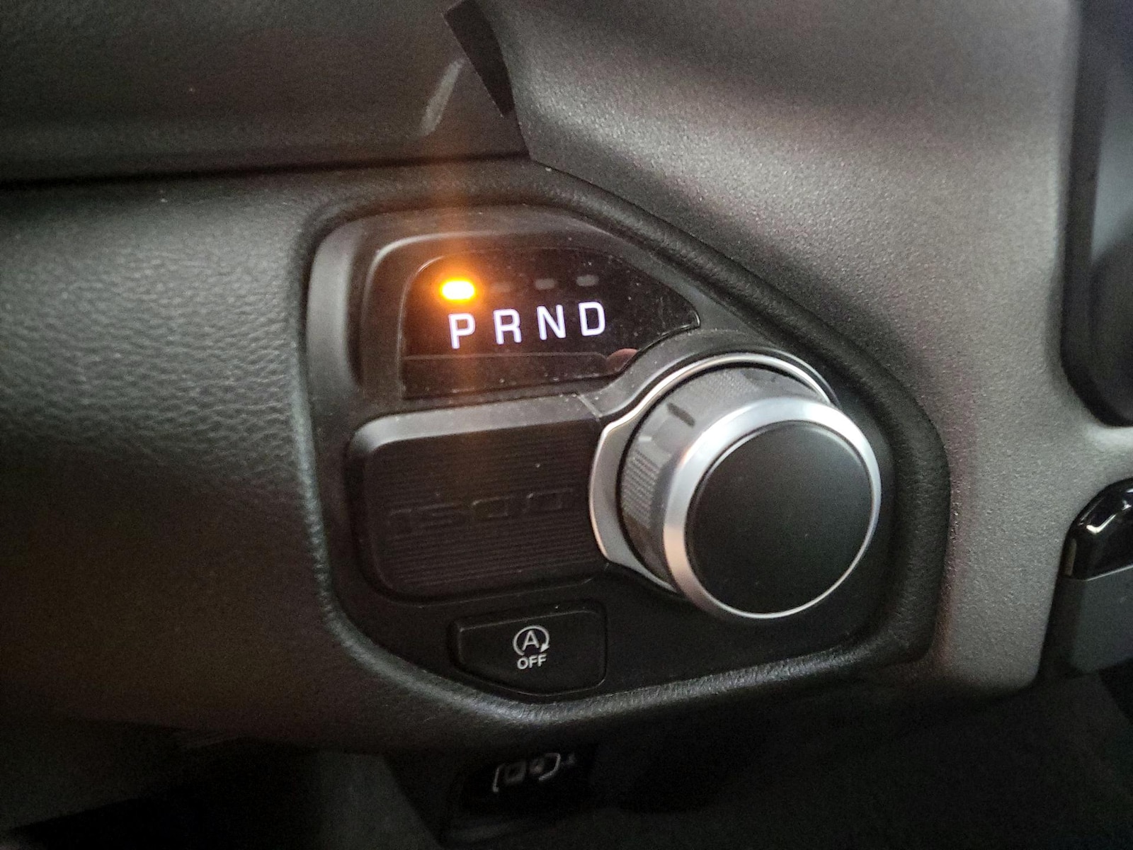 2024 RAM Ram 1500 Pickup Tradesman - Photo 18