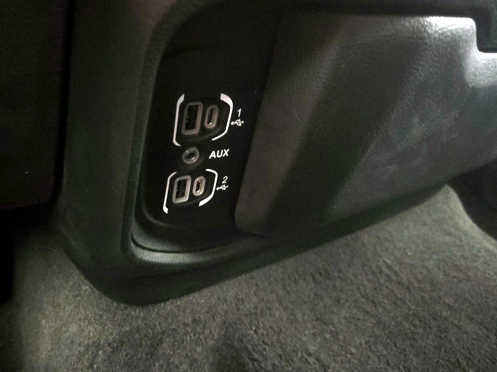 2024 RAM Ram 1500 Pickup Tradesman - Photo 19
