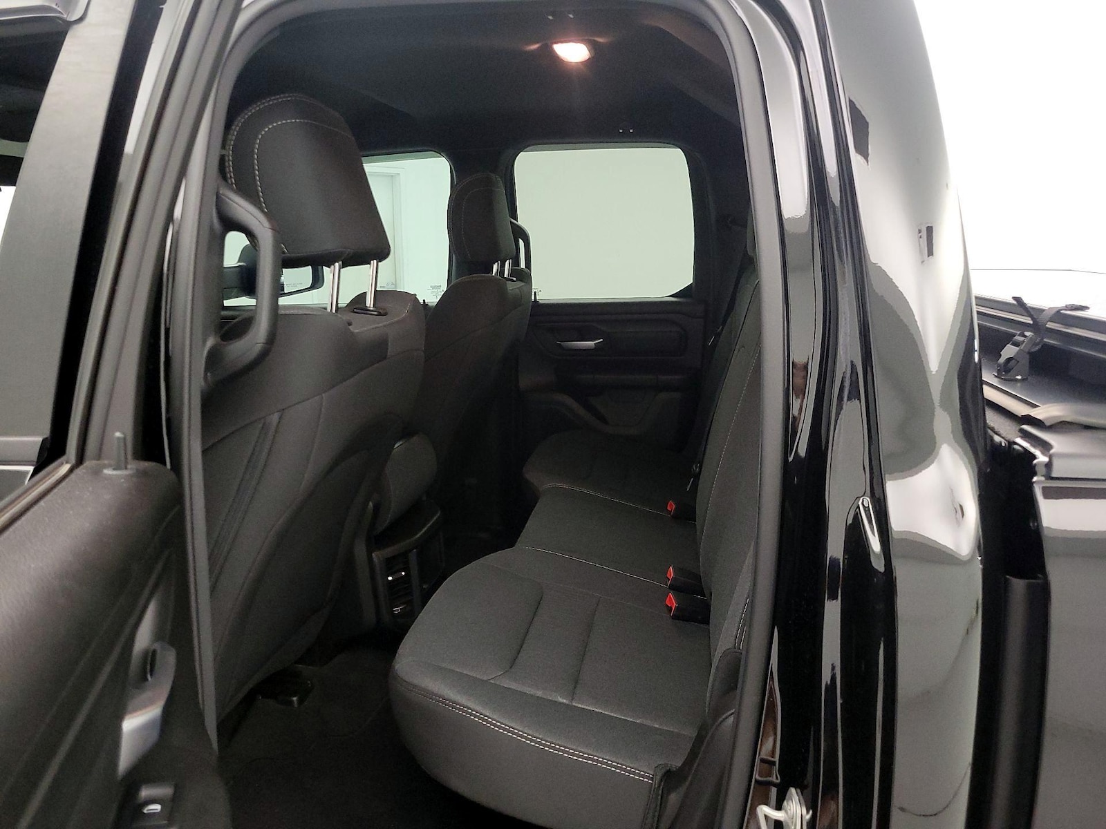 2024 RAM Ram 1500 Pickup Tradesman - Photo 20