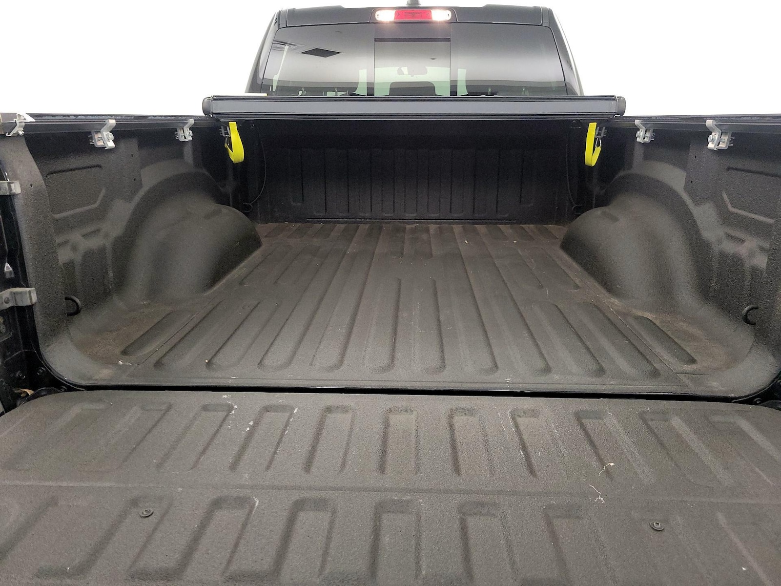 2024 RAM Ram 1500 Pickup Tradesman - Photo 21