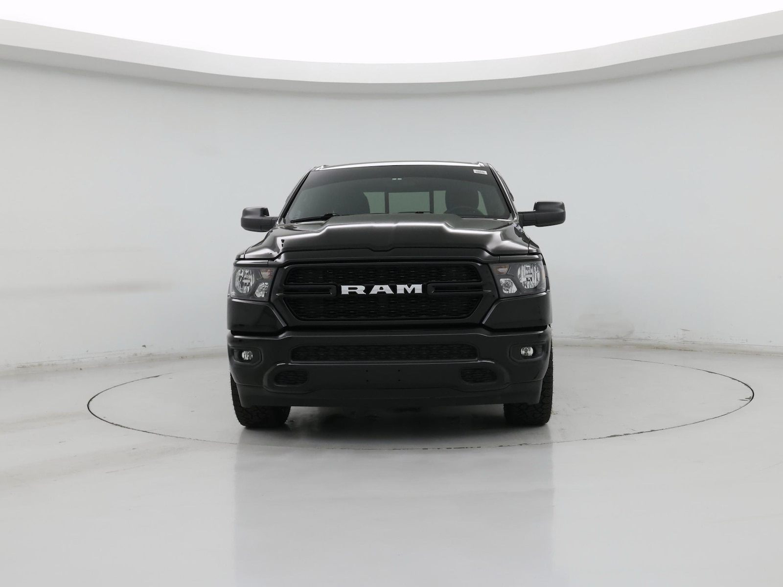 2024 RAM Ram 1500 Pickup Tradesman - Photo 6