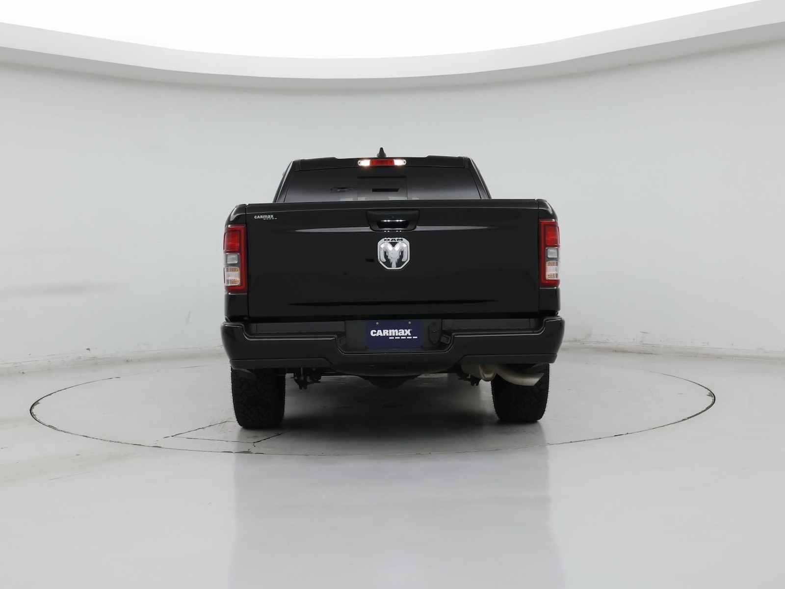 2024 RAM Ram 1500 Pickup Tradesman - Photo 7