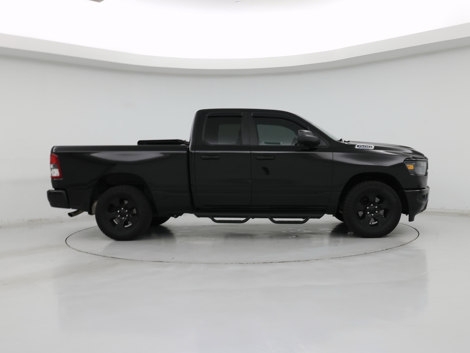 2024 RAM Ram 1500 Pickup Tradesman - Photo 8