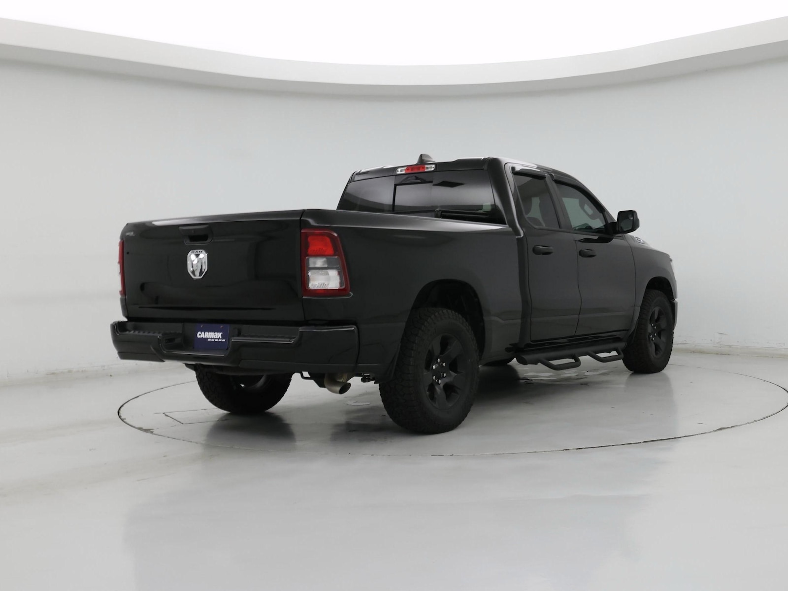 2024 RAM Ram 1500 Pickup Tradesman - Photo 9