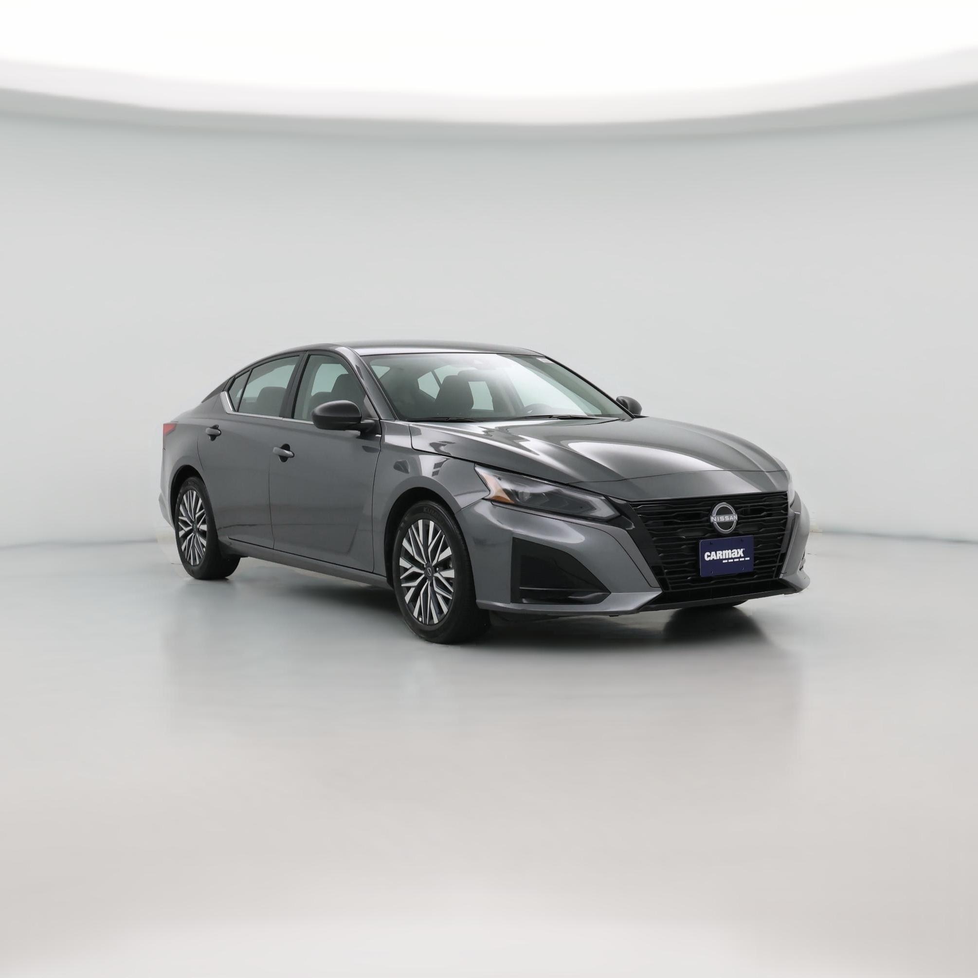 Thumbnail: 2026 Nissan Altima - 1