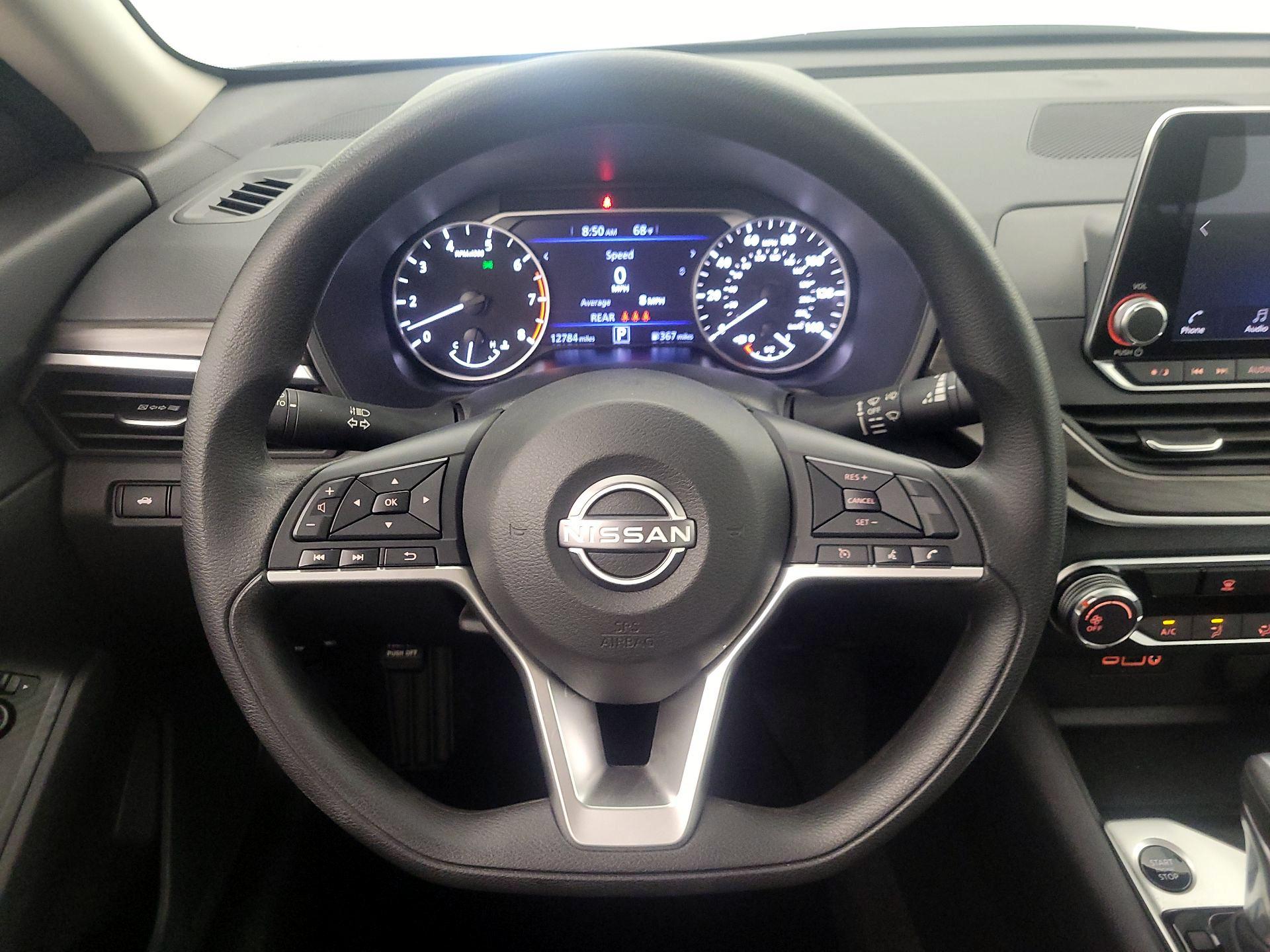 Thumbnail: 2026 Nissan Altima - 10