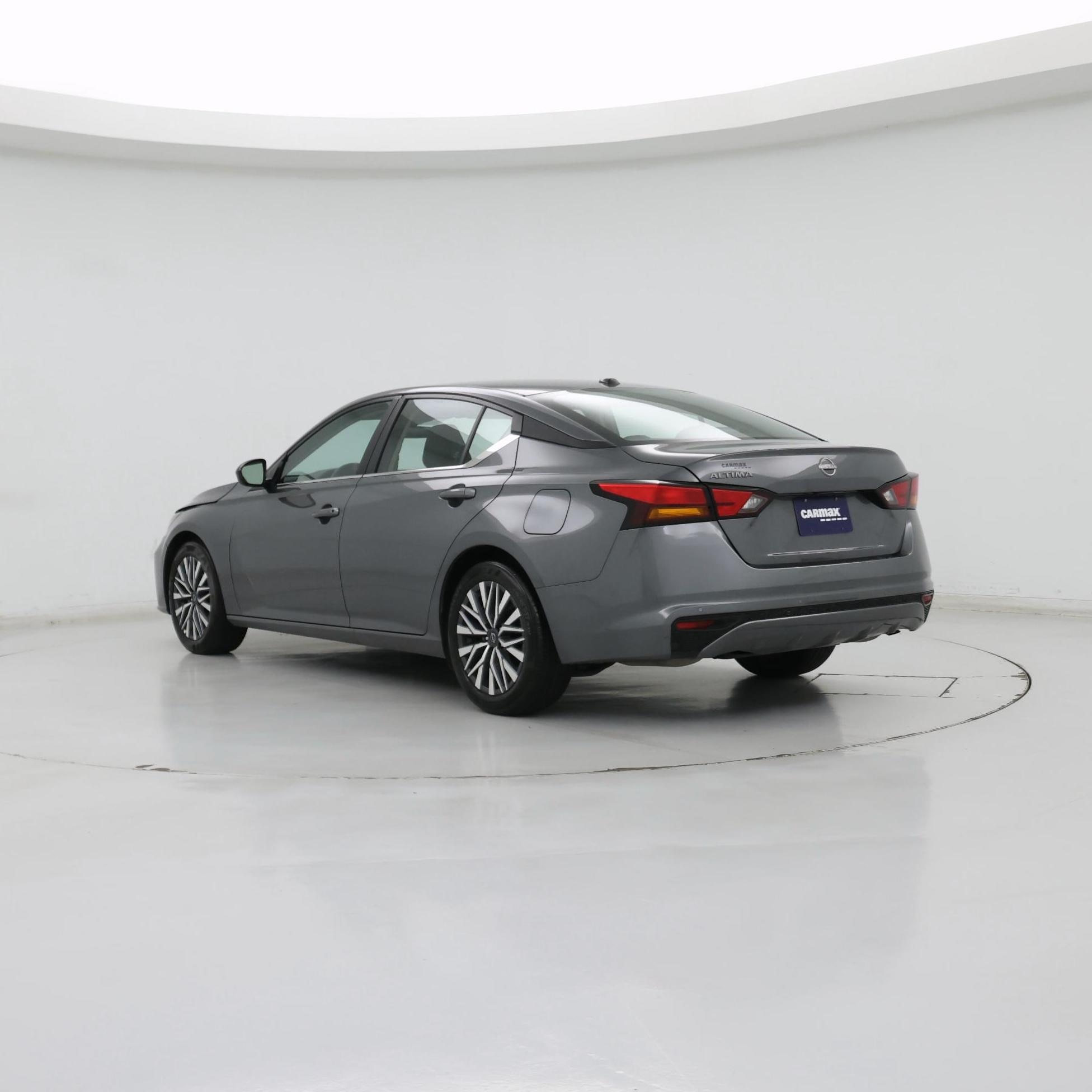 Thumbnail: 2026 Nissan Altima - 2