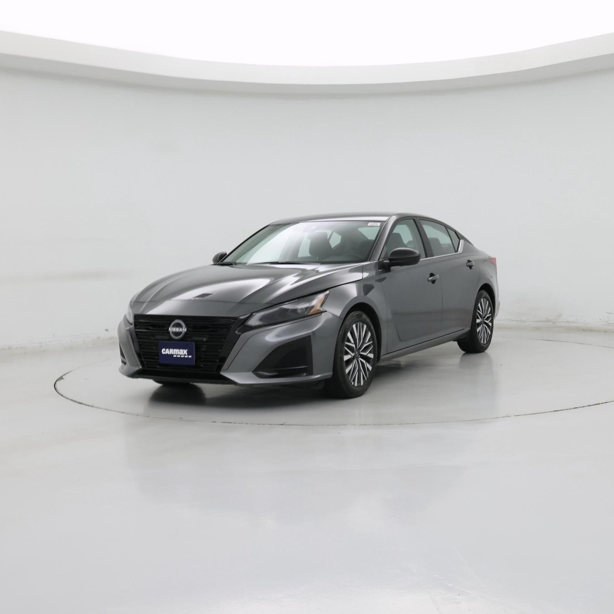 Thumbnail: 2026 Nissan Altima - 4