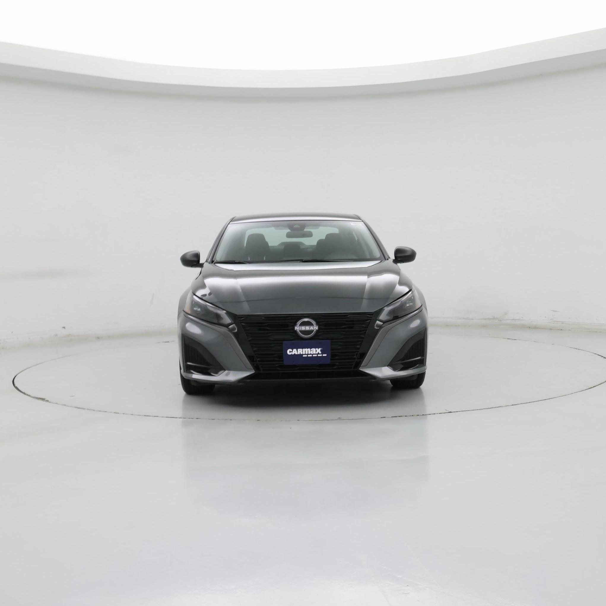 Thumbnail: 2026 Nissan Altima - 5