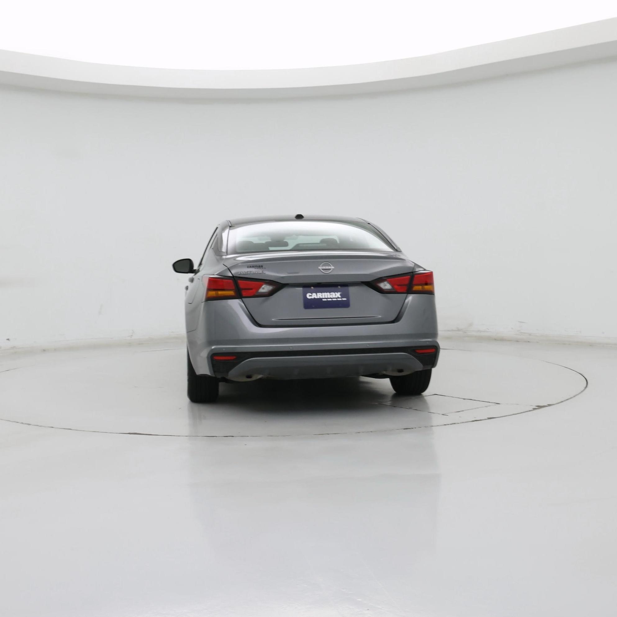 Thumbnail: 2026 Nissan Altima - 6