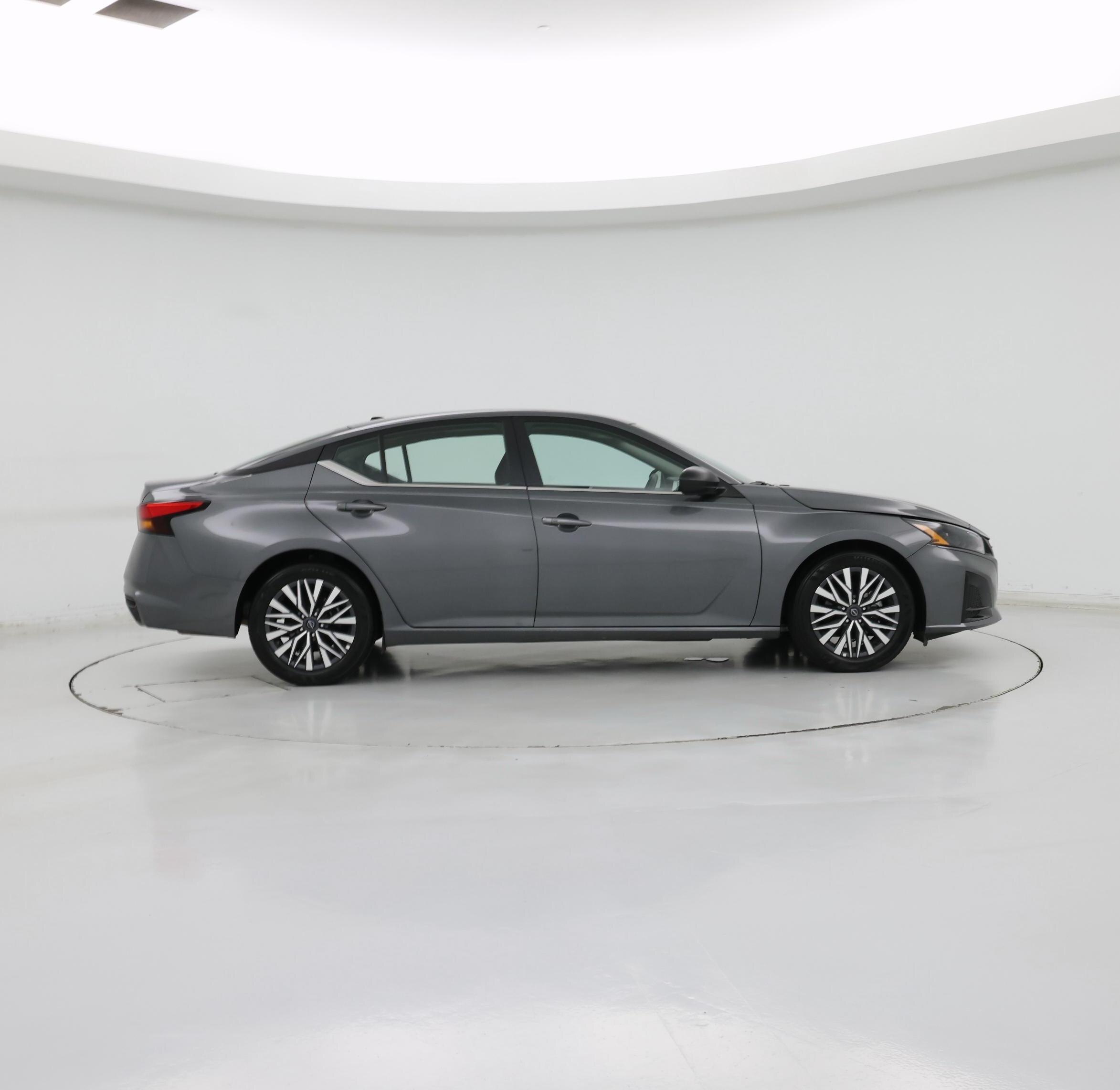 Thumbnail: 2026 Nissan Altima - 7