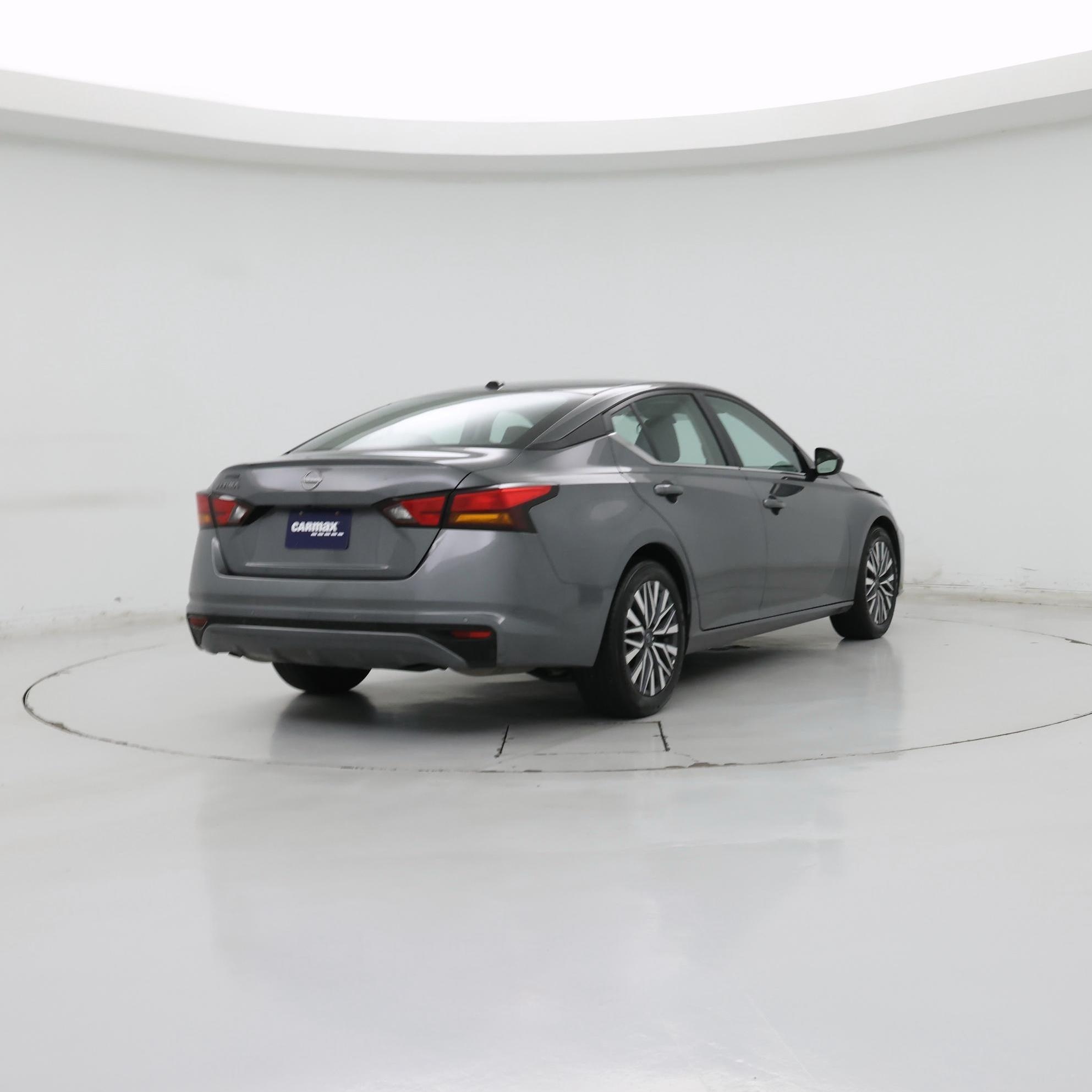 Thumbnail: 2026 Nissan Altima - 8