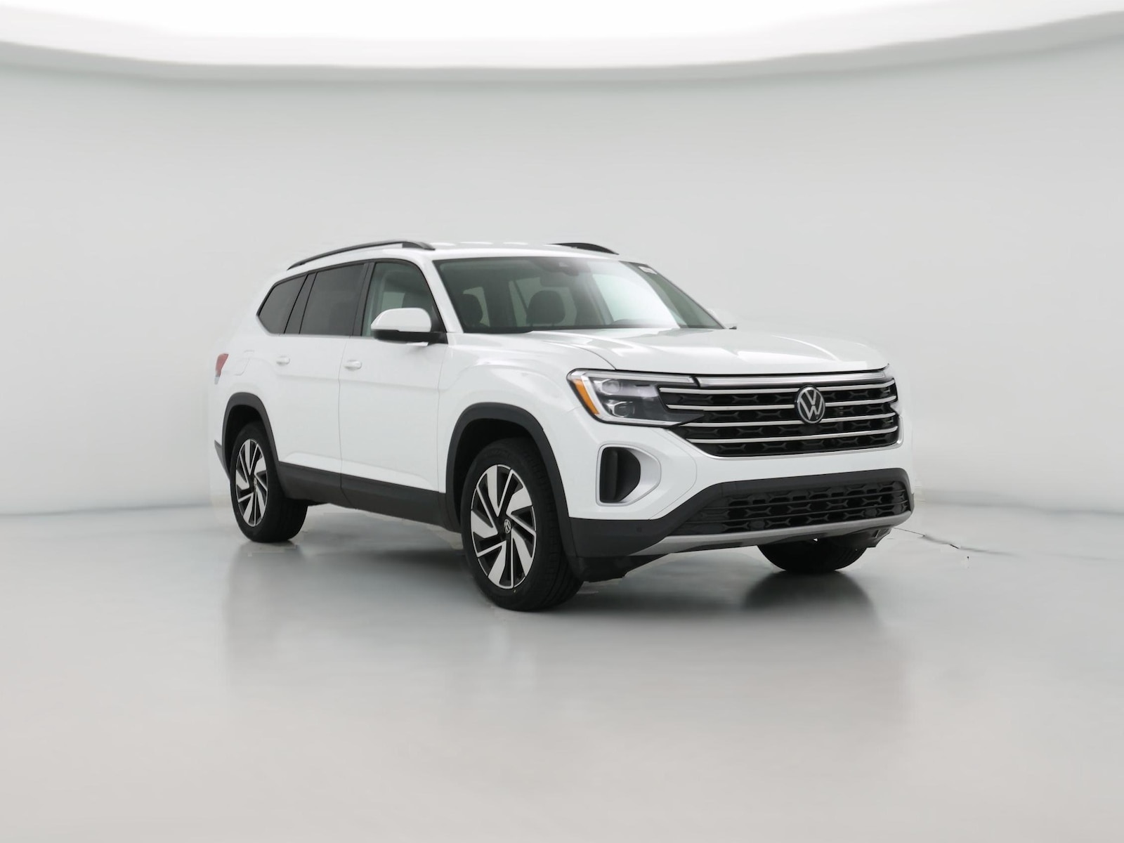 2025 Volkswagen Atlas