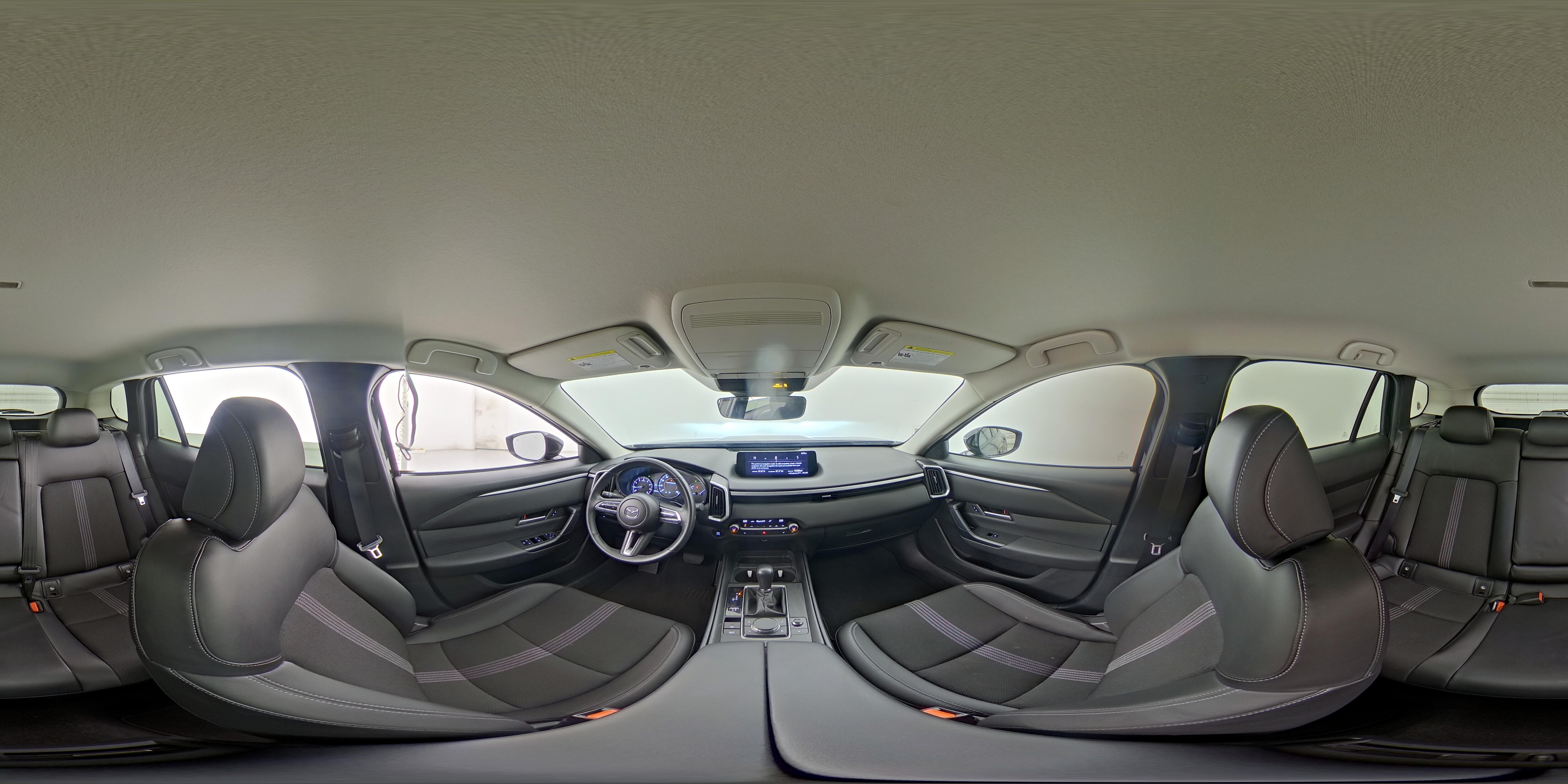 2025 Mazda CX-50 Preferred - Photo 25