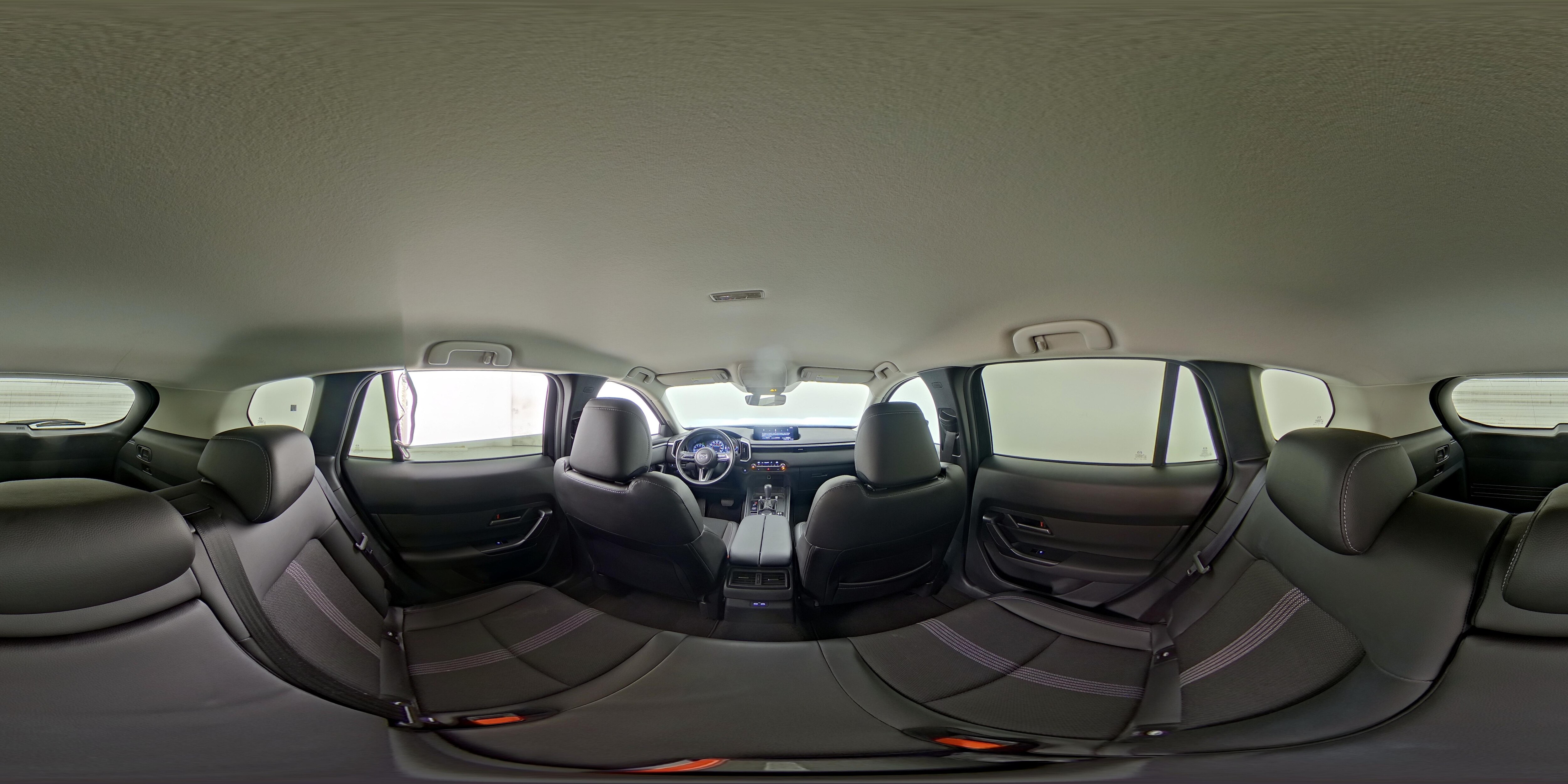 2025 Mazda CX-50 Preferred - Photo 26