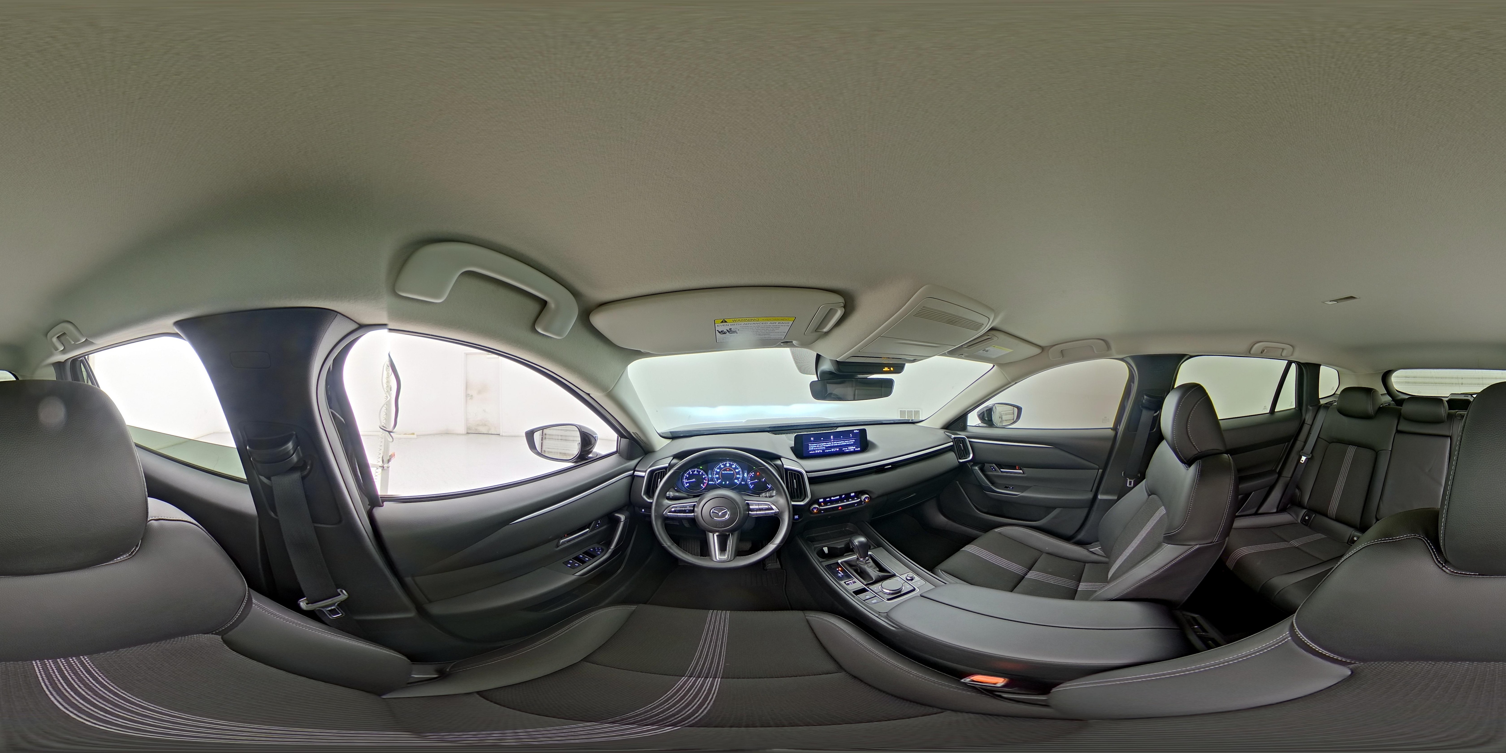 2025 Mazda CX-50 Preferred - Photo 27