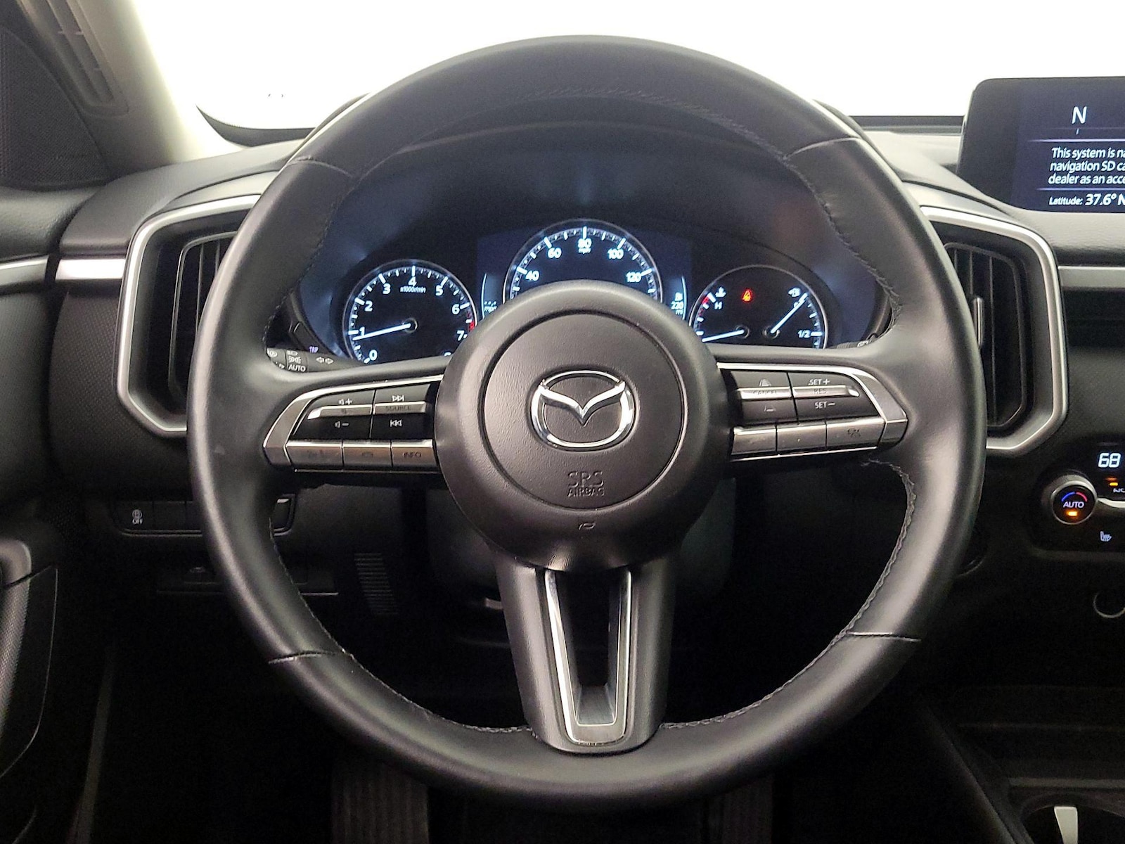 2025 Mazda CX-50 Preferred - Photo 11