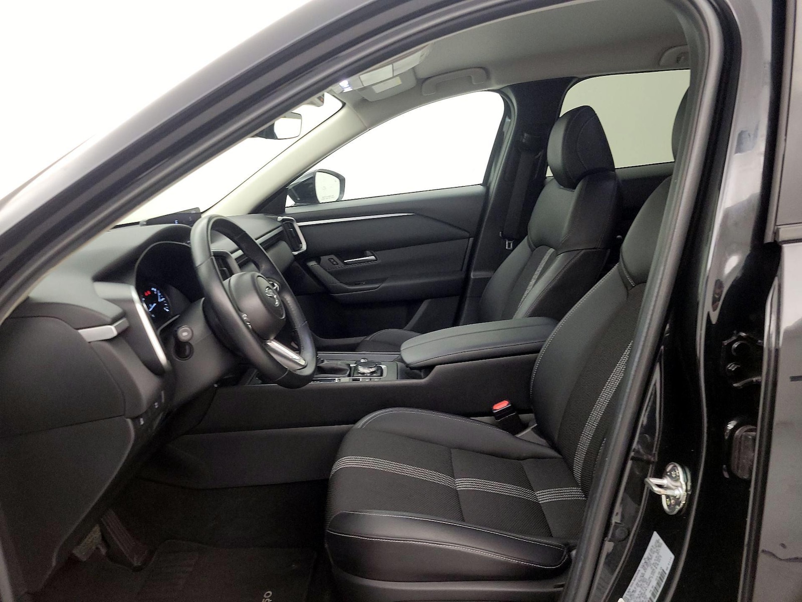 2025 Mazda CX-50 Preferred - Photo 12