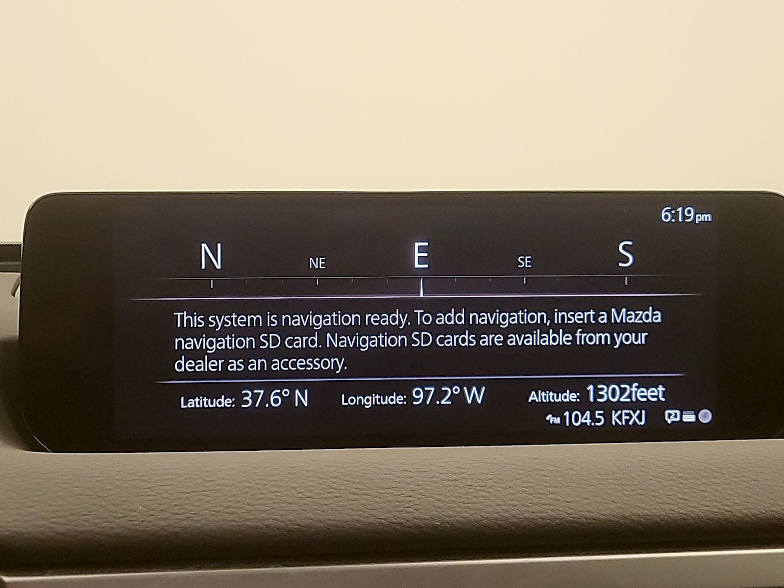 2025 Mazda CX-50 Preferred - Photo 15