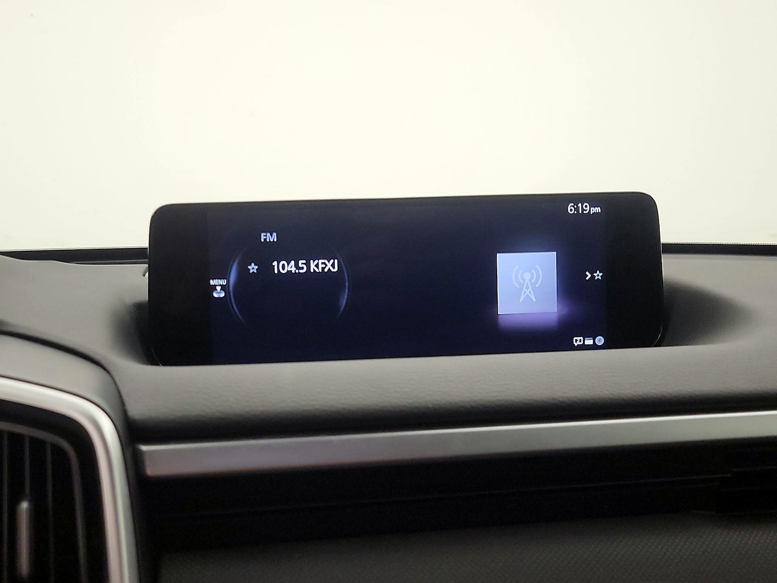 2025 Mazda CX-50 Preferred - Photo 17