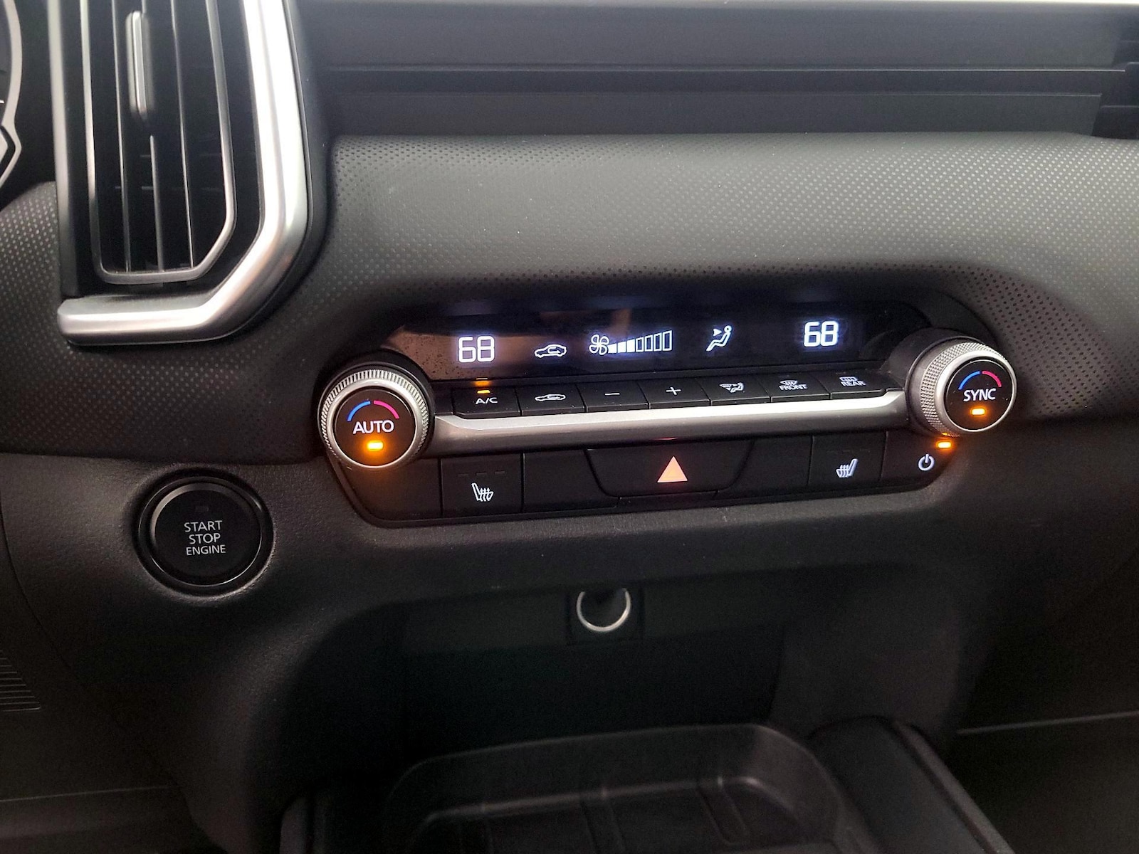 2025 Mazda CX-50 Preferred - Photo 18