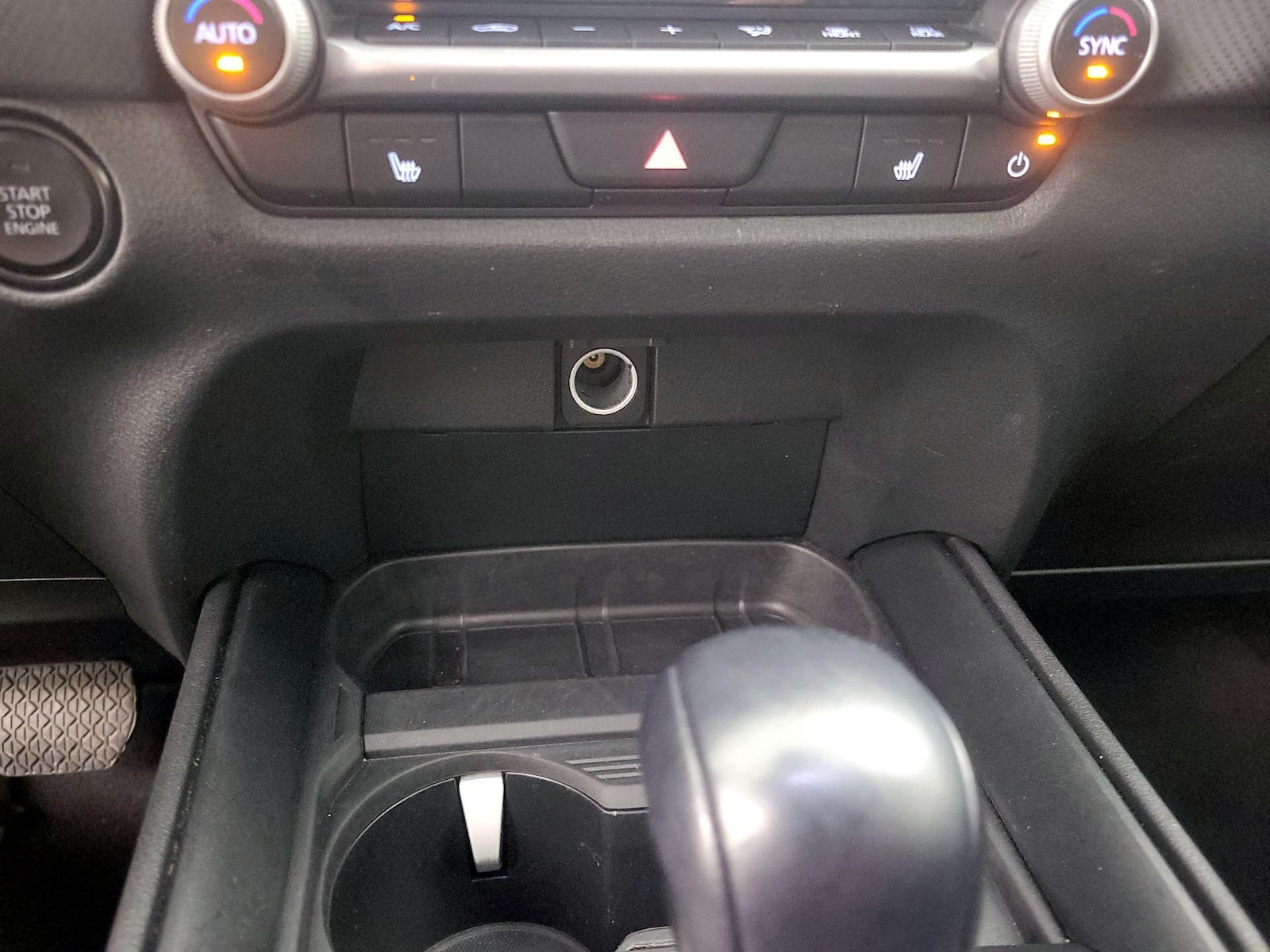 2025 Mazda CX-50 Preferred - Photo 20
