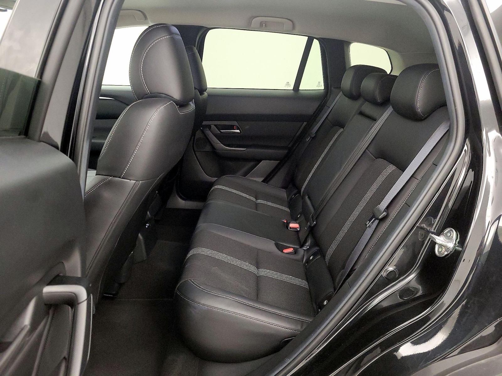2025 Mazda CX-50 Preferred - Photo 21