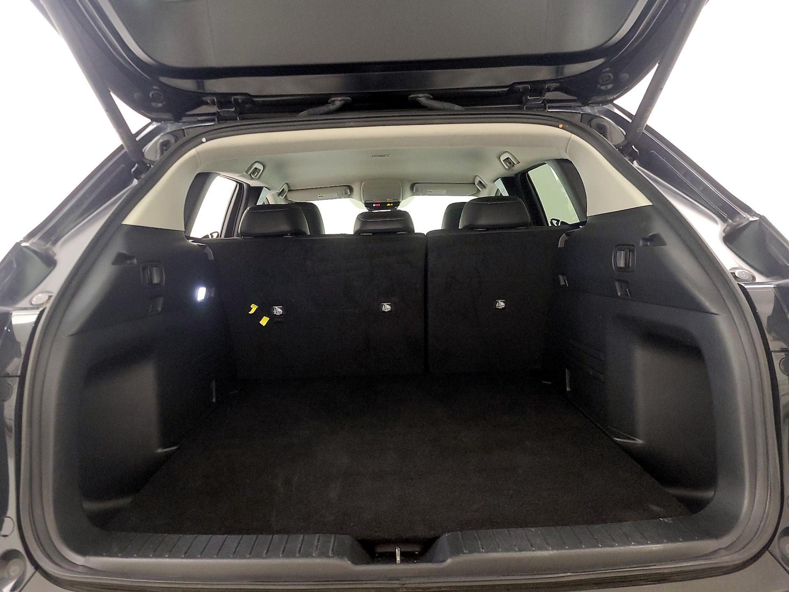2025 Mazda CX-50 Preferred - Photo 22
