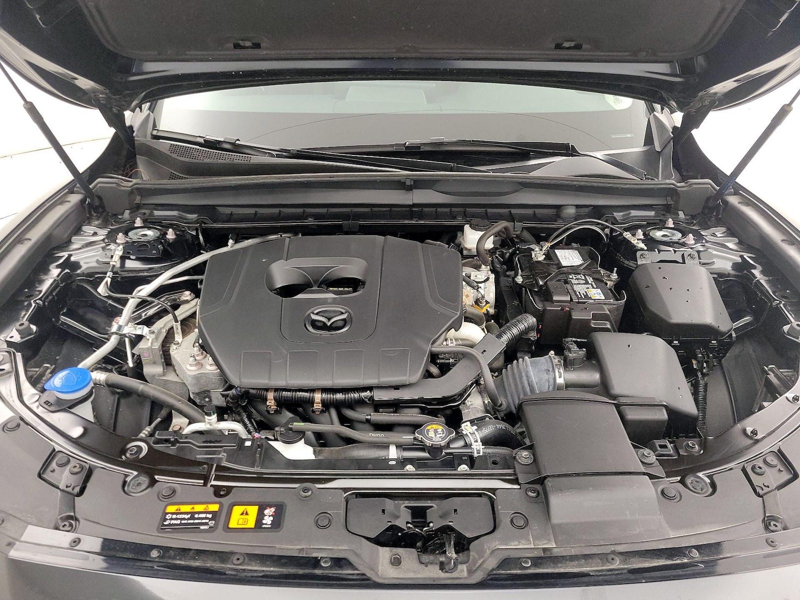 2025 Mazda CX-50 Preferred - Photo 23