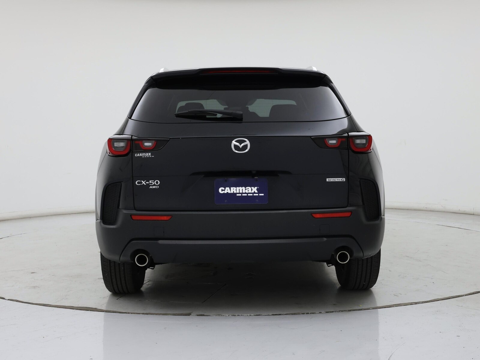 2025 Mazda CX-50 Preferred - Photo 7