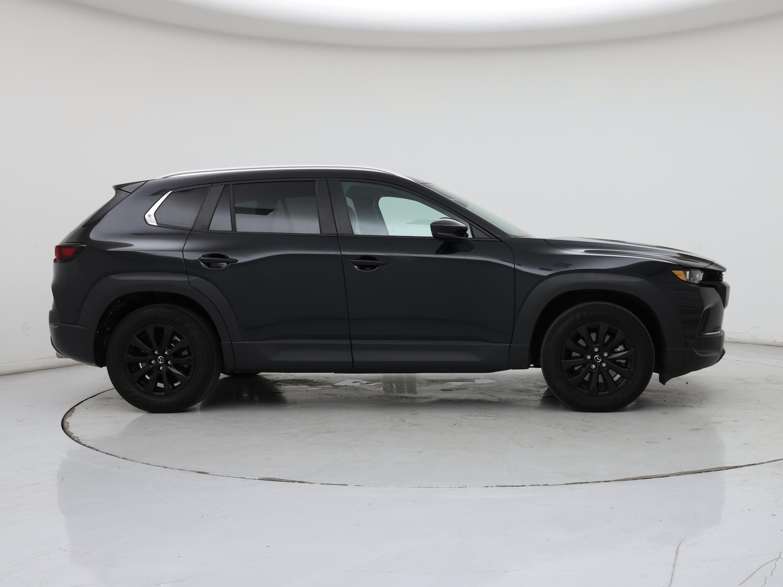 2025 Mazda CX-50 Preferred - Photo 8