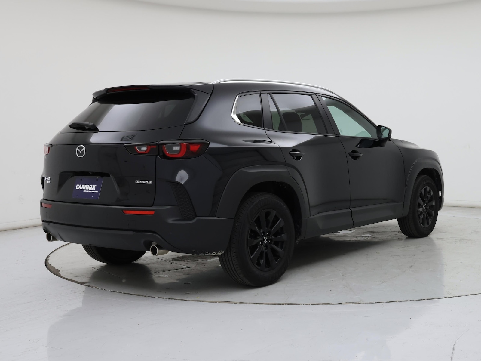 2025 Mazda CX-50 Preferred - Photo 9